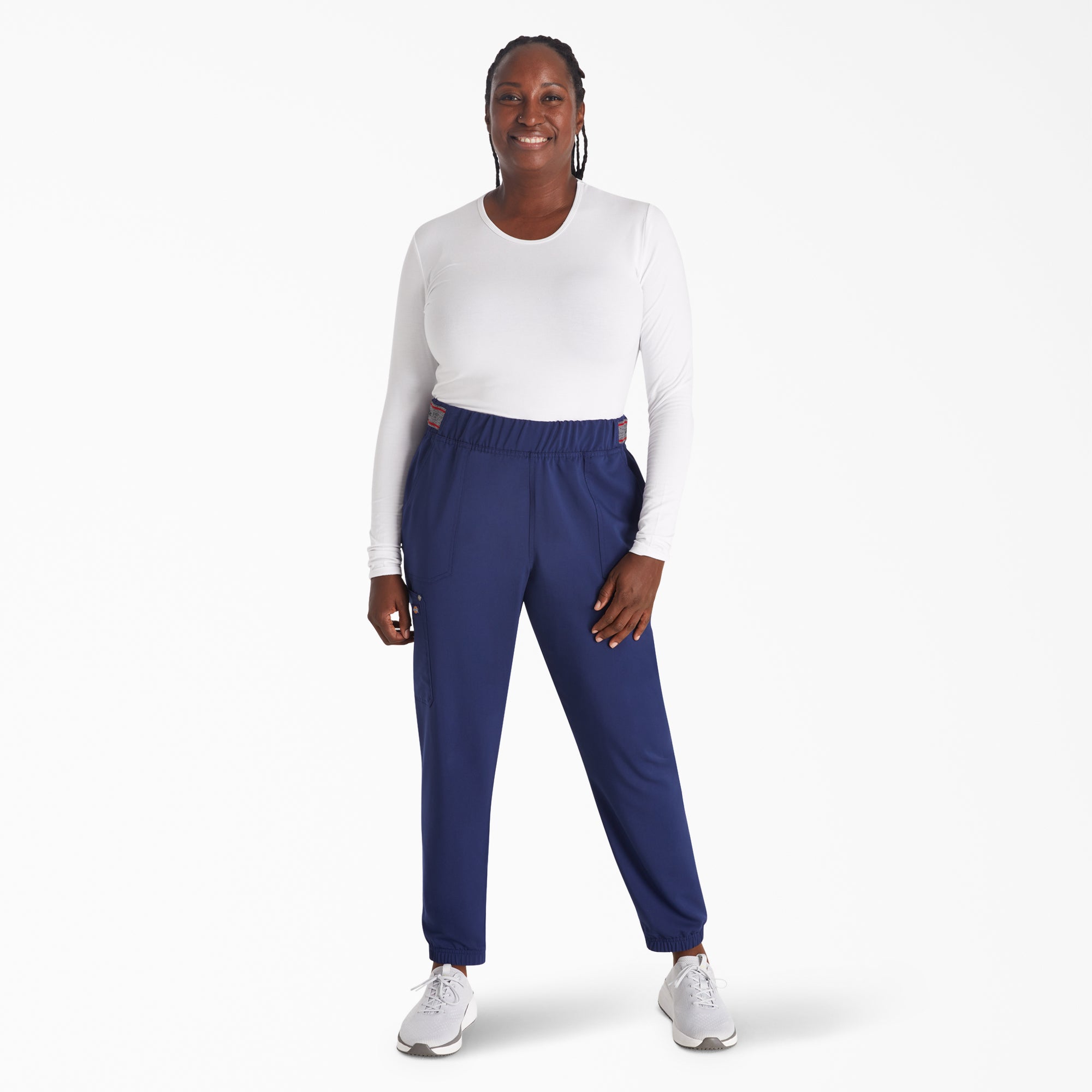 "Women's EDS NXT Jogger Scrub Pants"