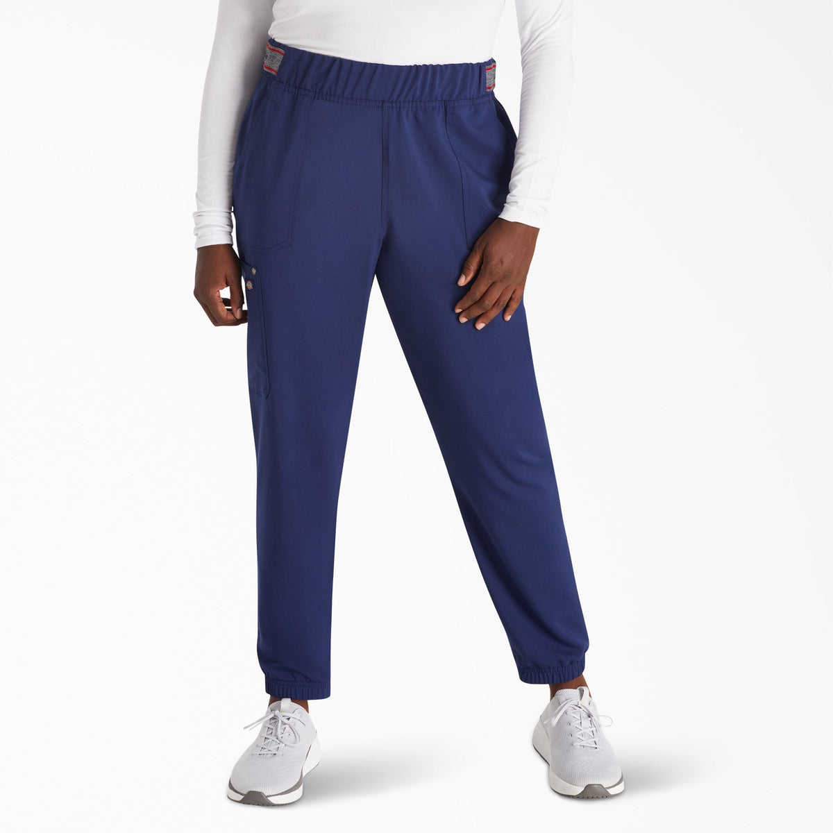 "Women's EDS NXT Jogger Scrub Pants"