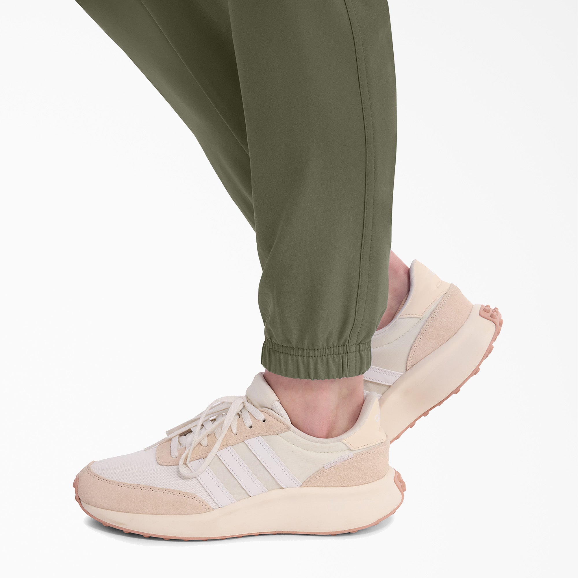 "Women's EDS NXT Jogger Scrub Pants"
