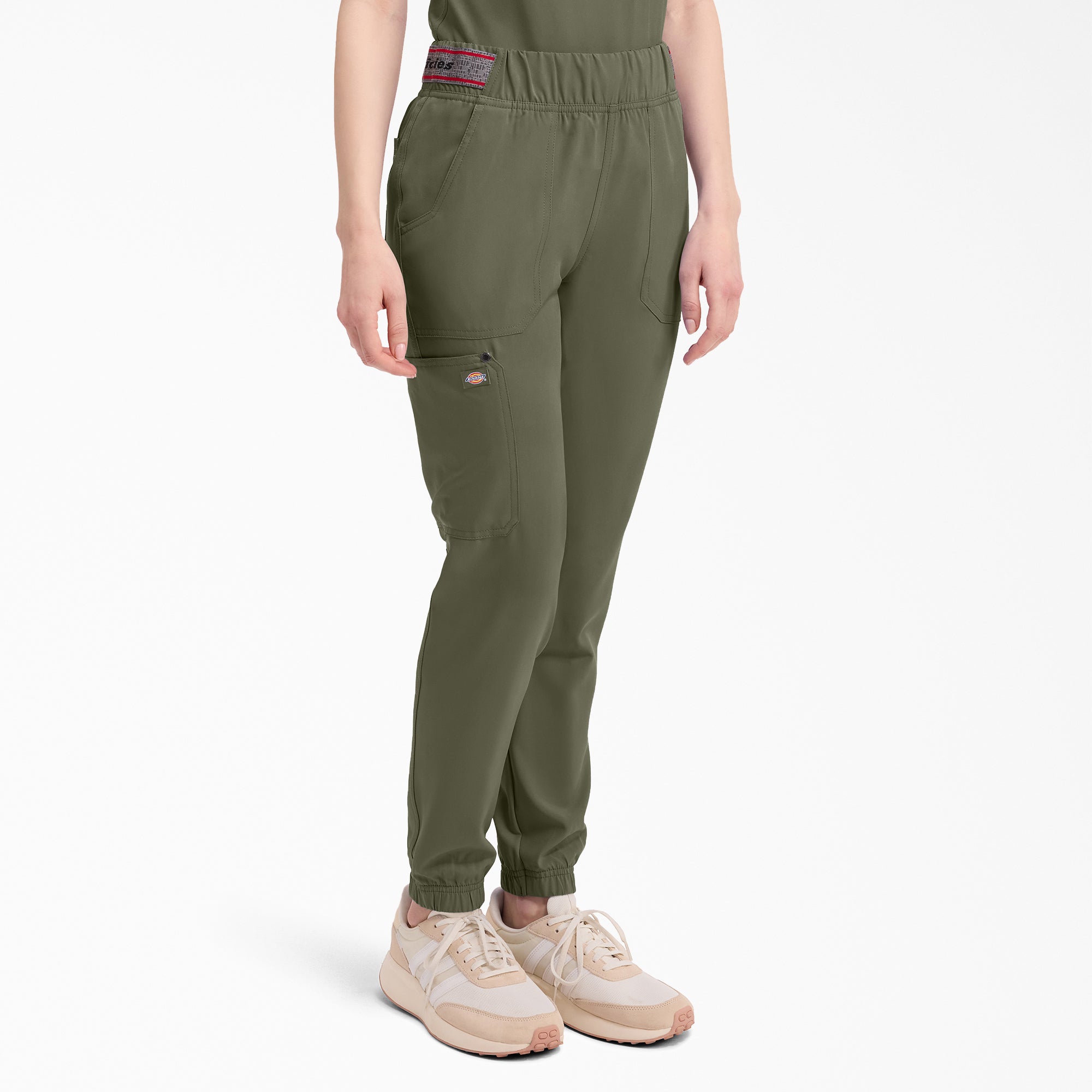 "Women's EDS NXT Jogger Scrub Pants"