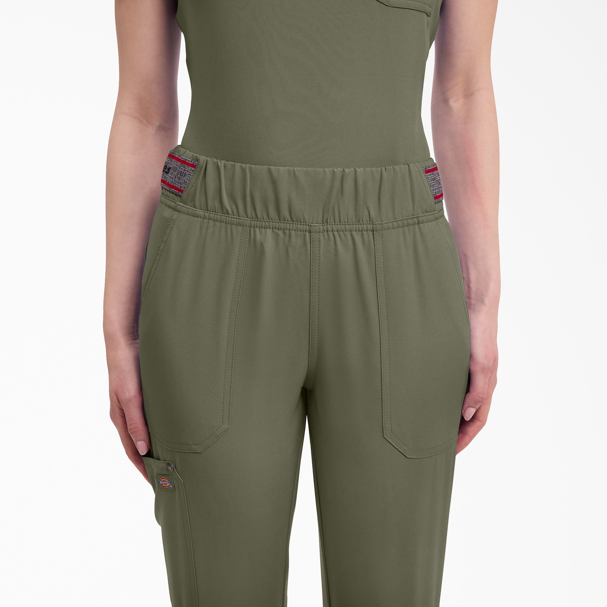 "Women's EDS NXT Jogger Scrub Pants"