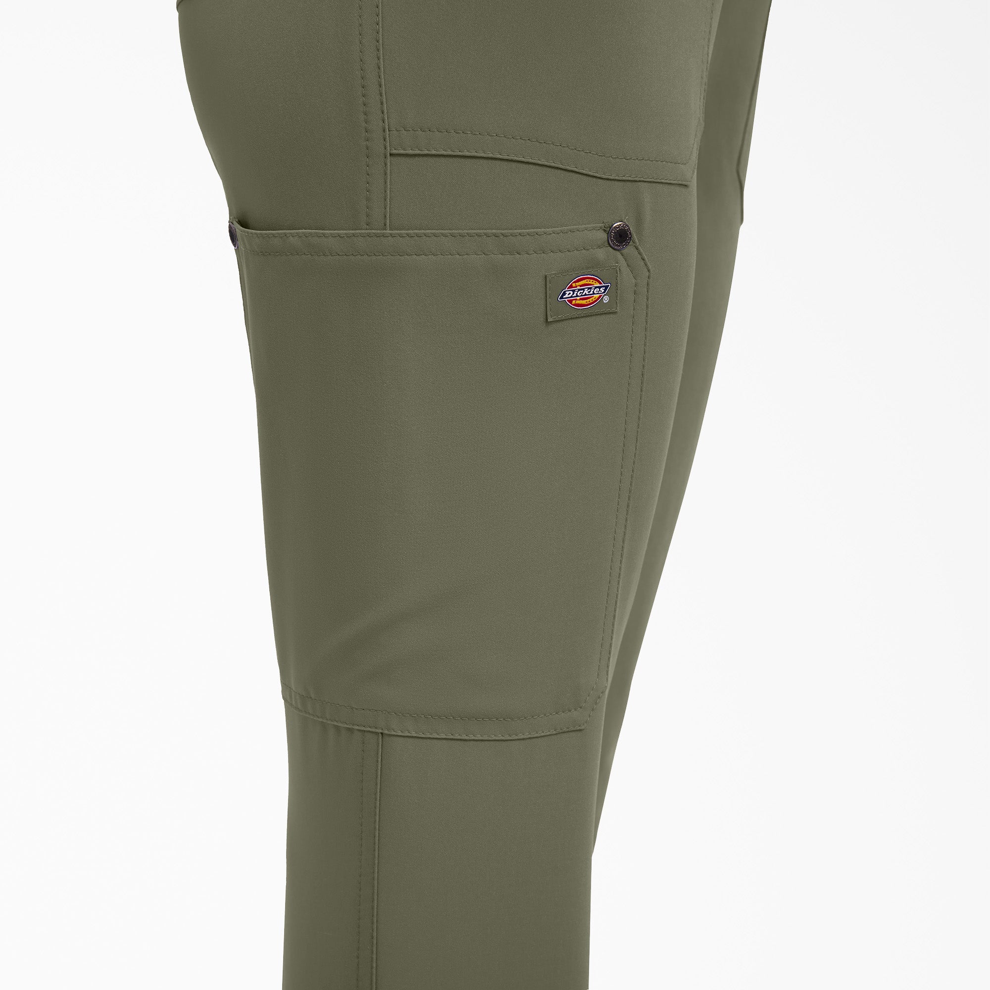 "Women's EDS NXT Jogger Scrub Pants"