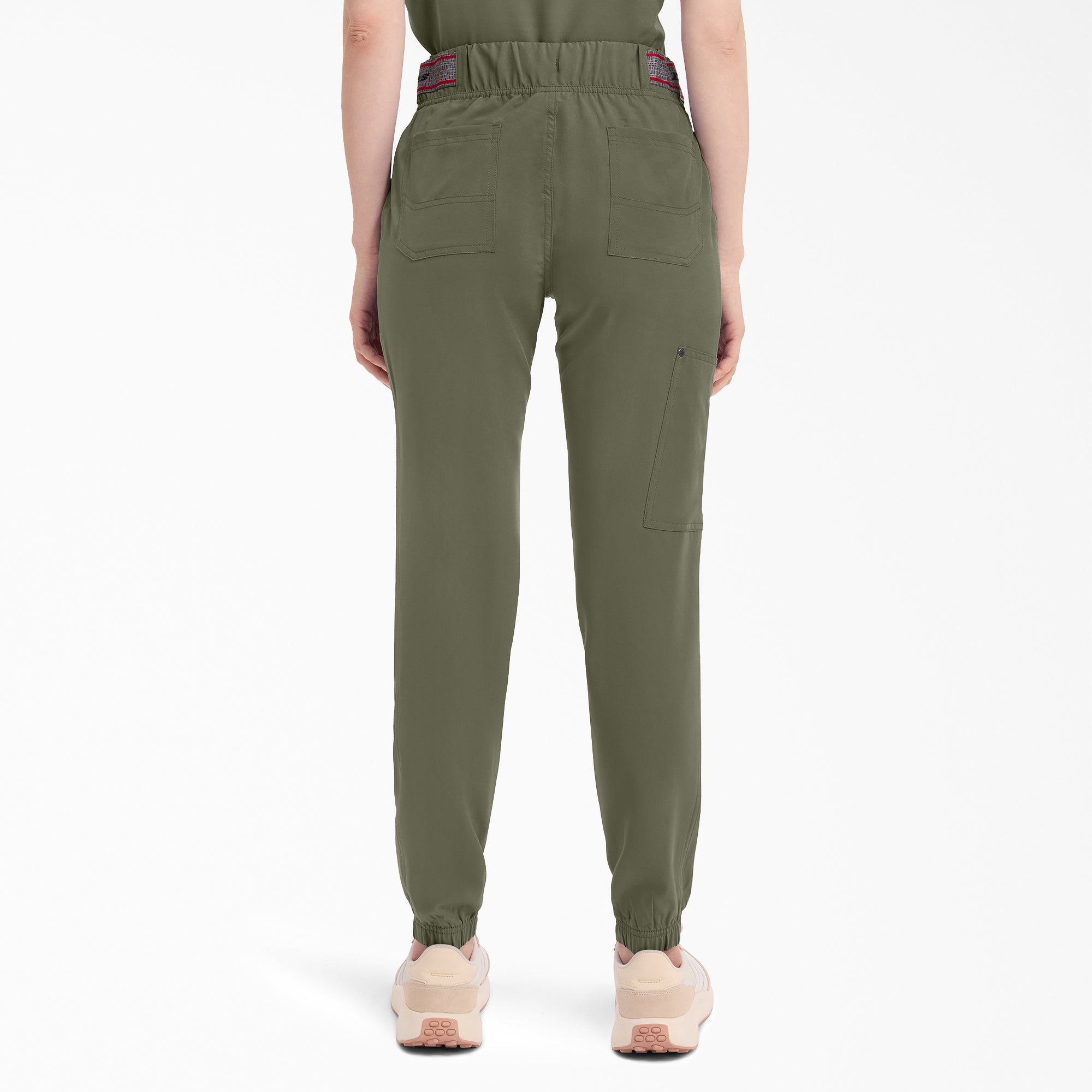 "Women's EDS NXT Jogger Scrub Pants"