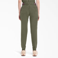 "Women's EDS NXT Jogger Scrub Pants"