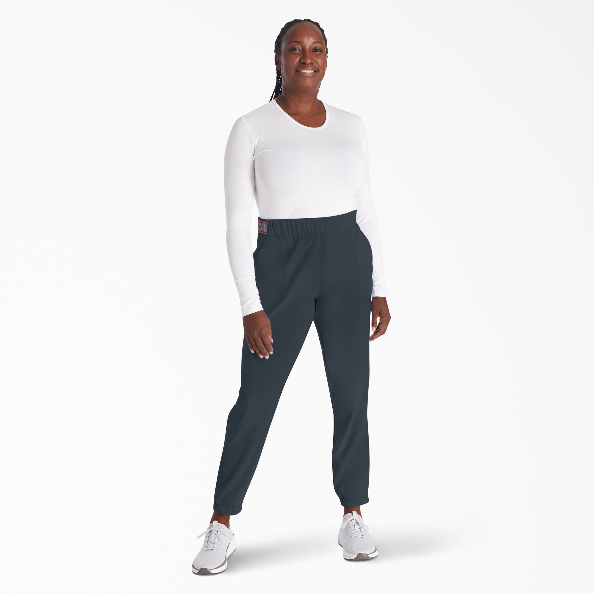 "Women's EDS NXT Jogger Scrub Pants"