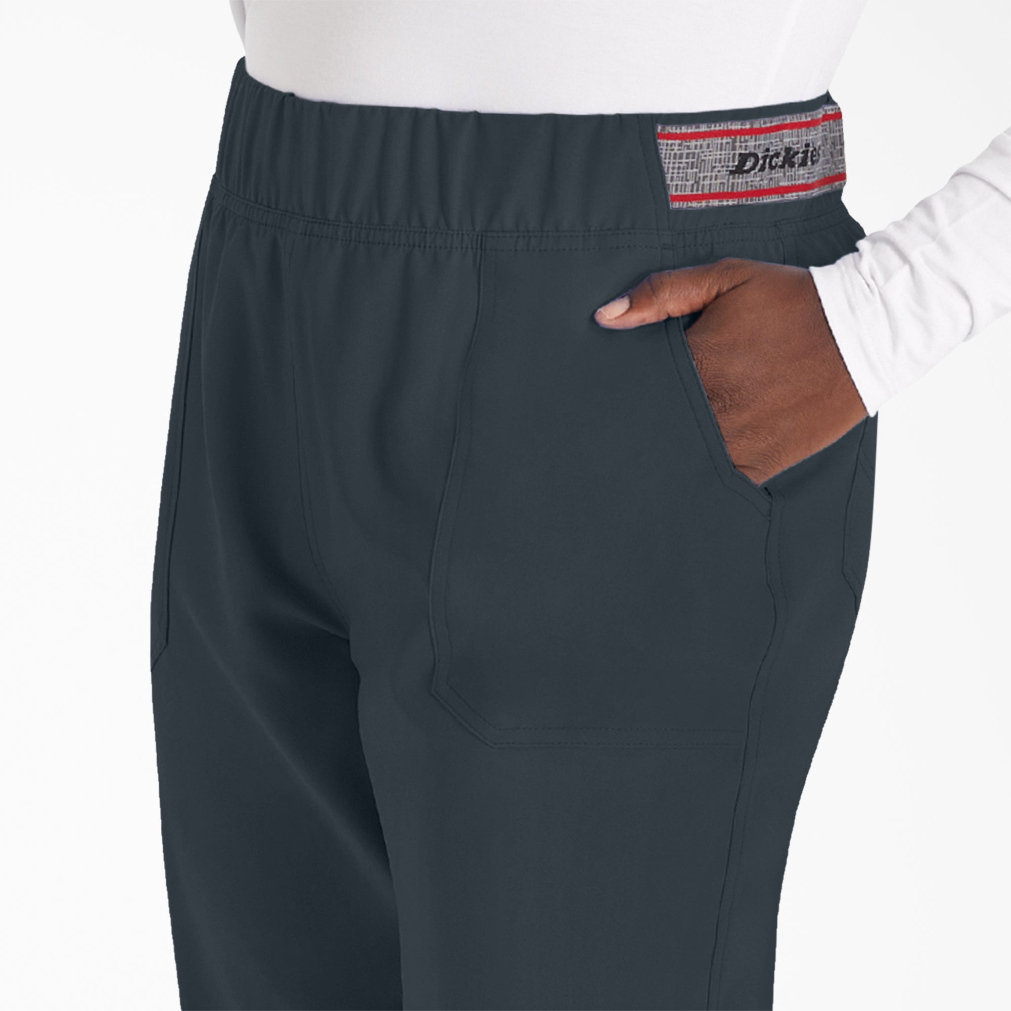 "Women's EDS NXT Jogger Scrub Pants"