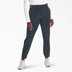 "Women's EDS NXT Jogger Scrub Pants"