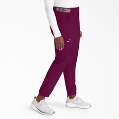 "Women's EDS NXT Jogger Scrub Pants"