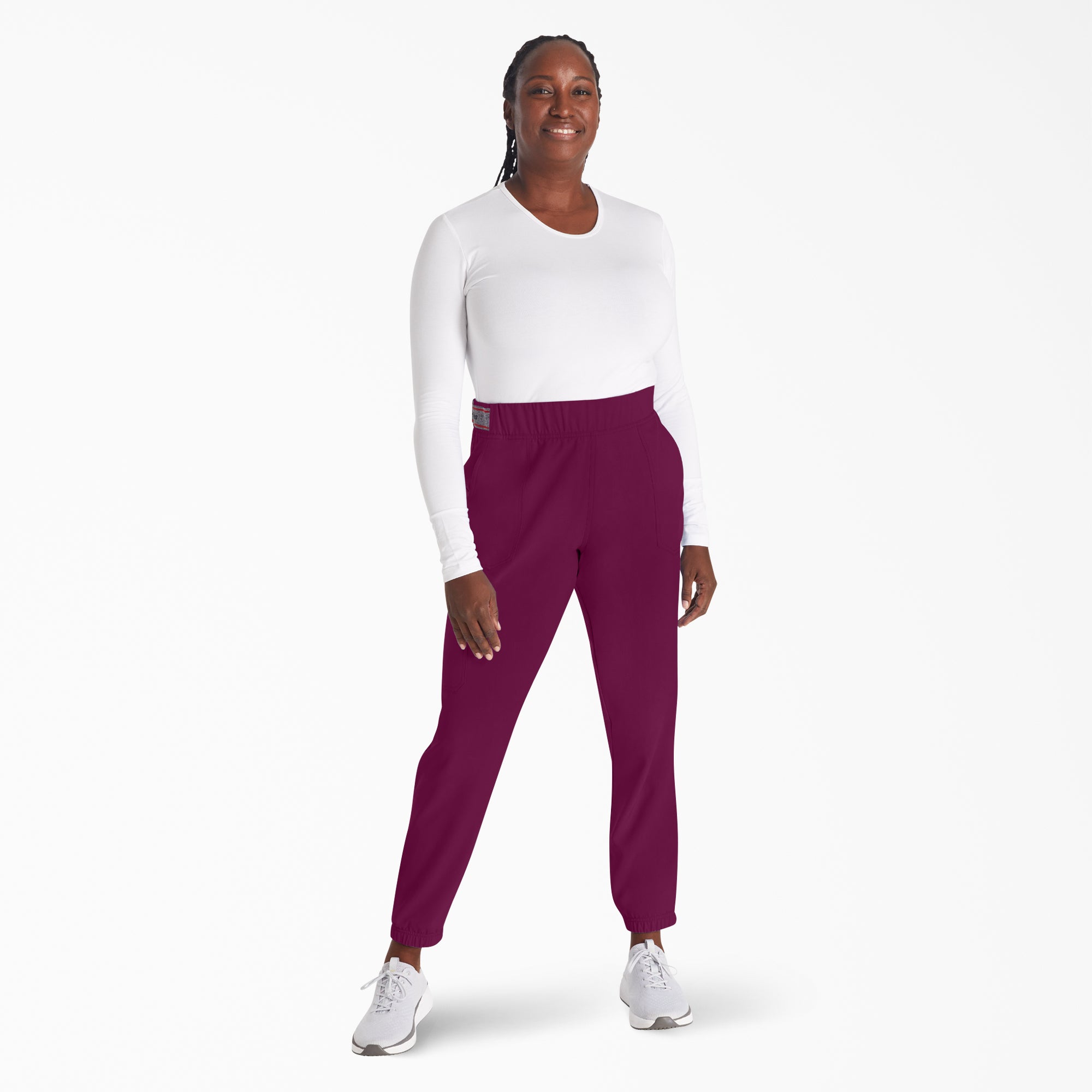 "Women's EDS NXT Jogger Scrub Pants"