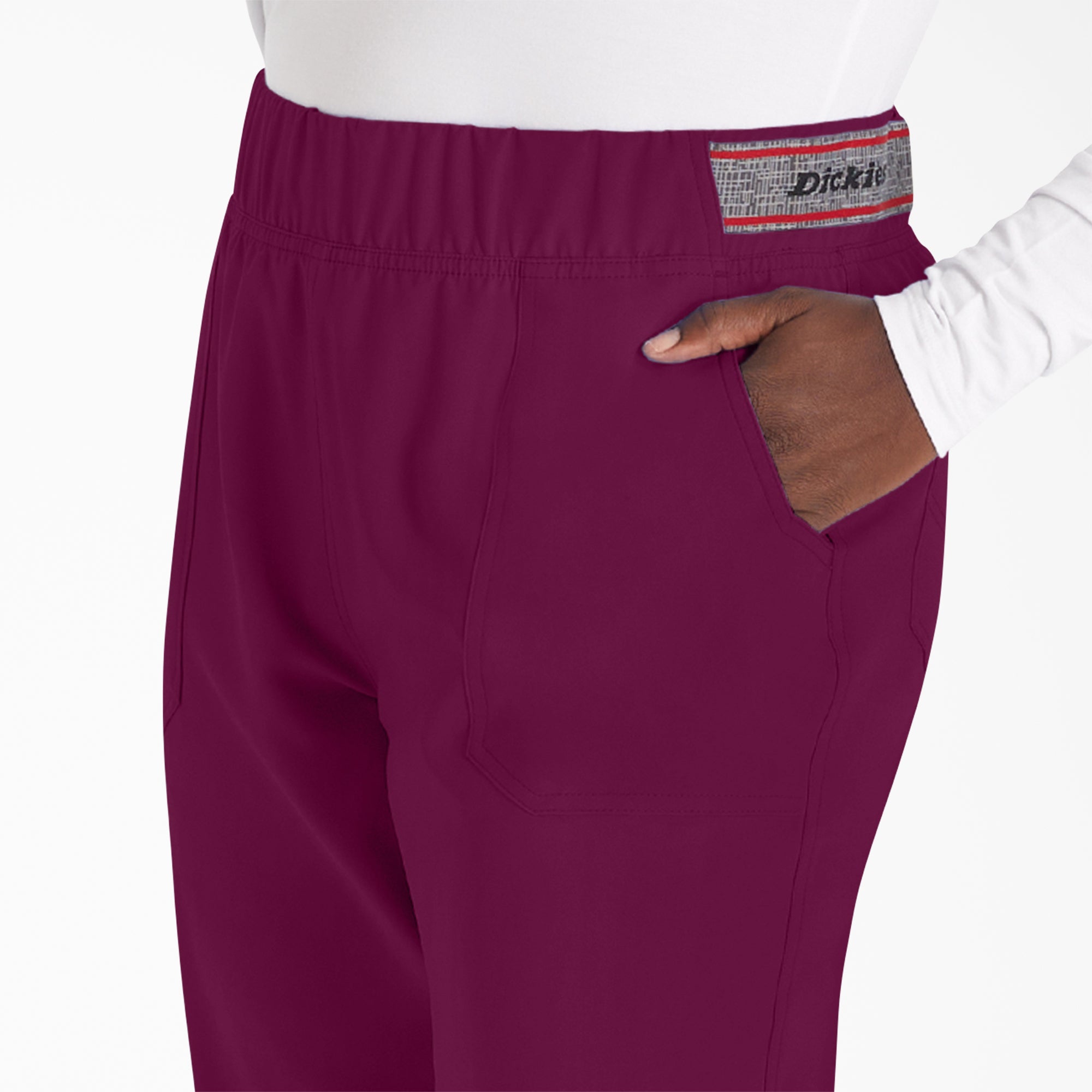 "Women's EDS NXT Jogger Scrub Pants"
