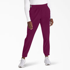 "Women's EDS NXT Jogger Scrub Pants"