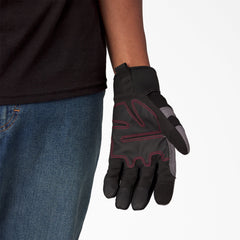 "Utility Work Gloves"