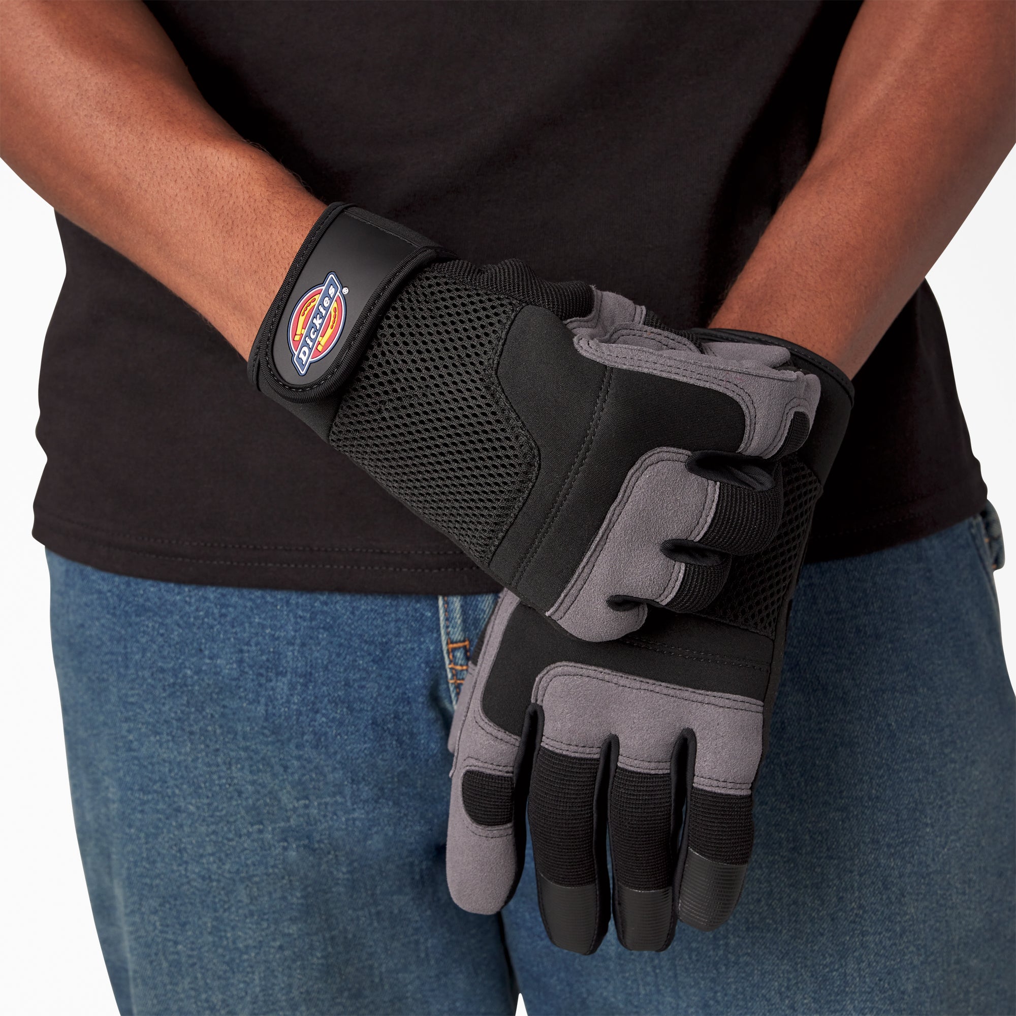 "Utility Work Gloves"
