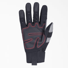 "Utility Work Gloves"