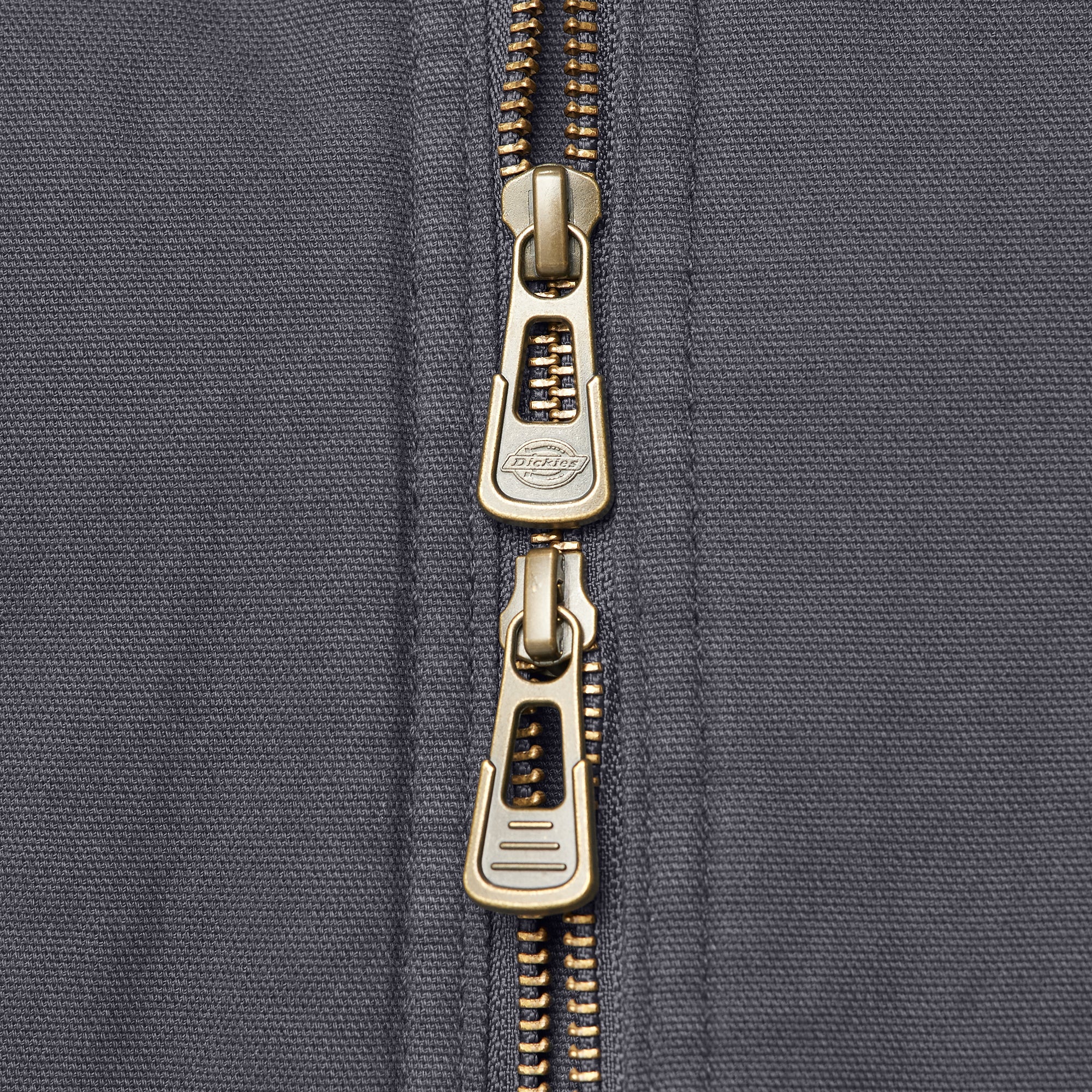 "Women's Duck Canvas Parka"