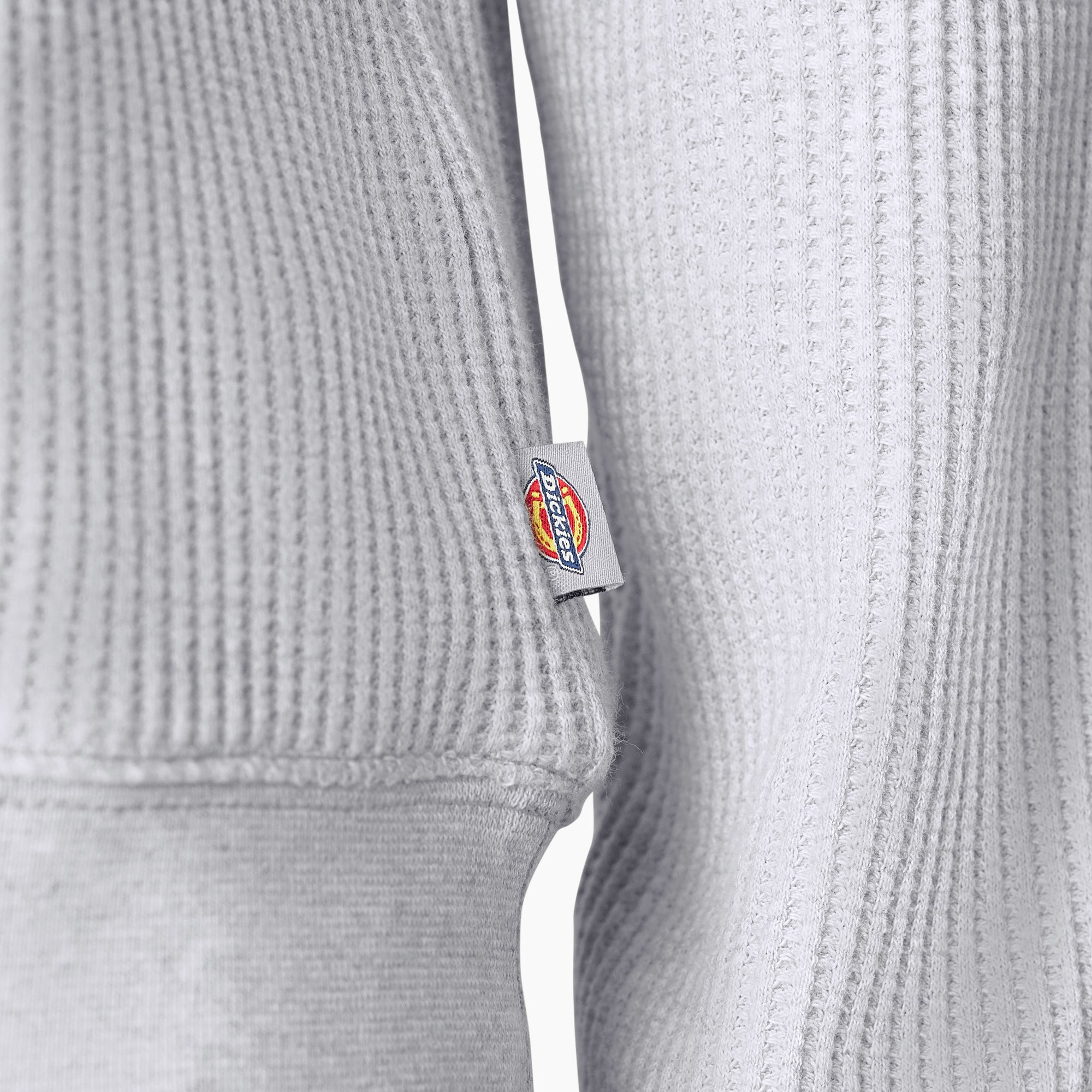 "Women's Thermal Crewneck Shirt"