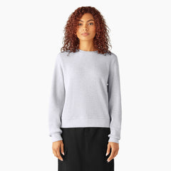 "Women's Thermal Crewneck Shirt"