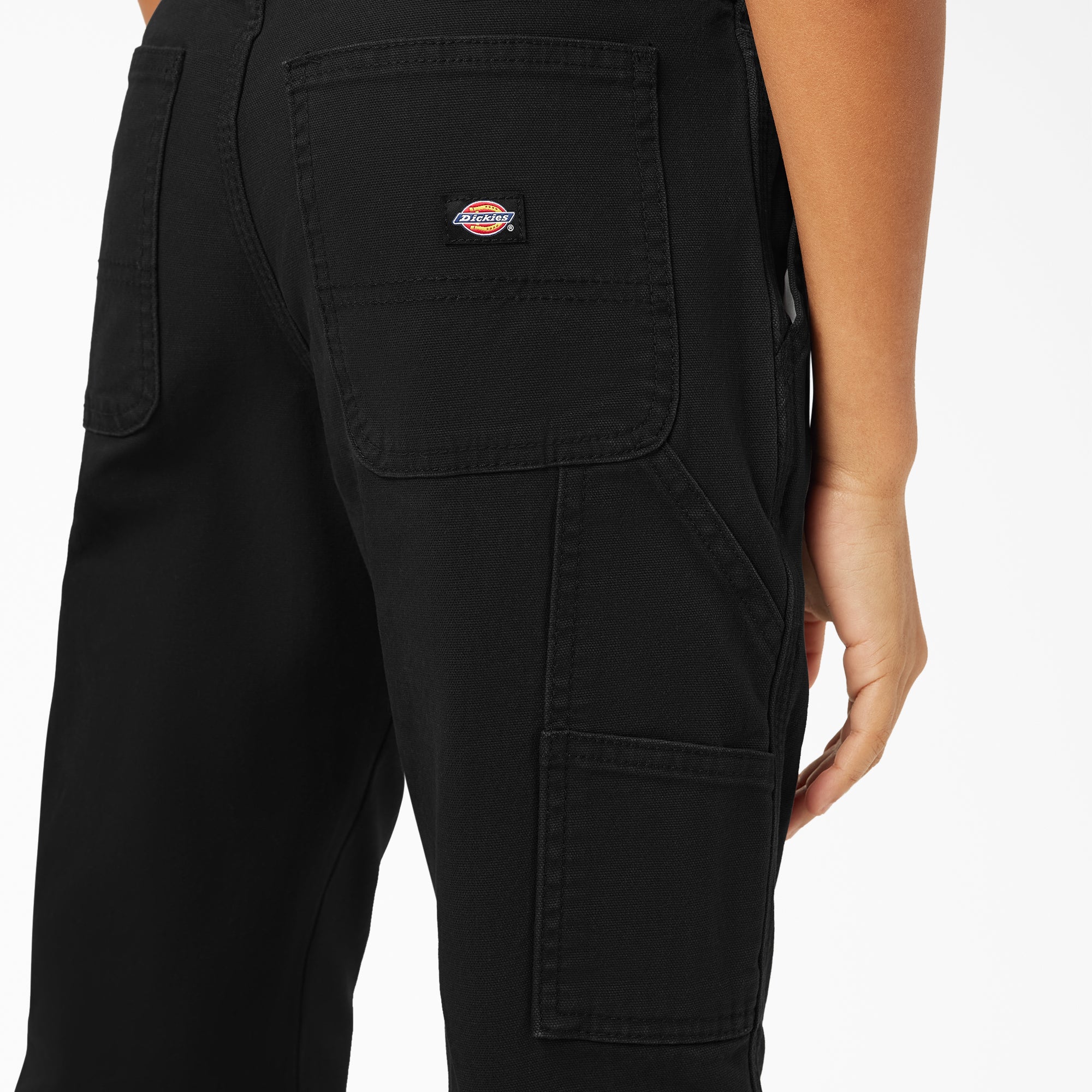 "Boys' Duck Carpenter Pants, 4-20"