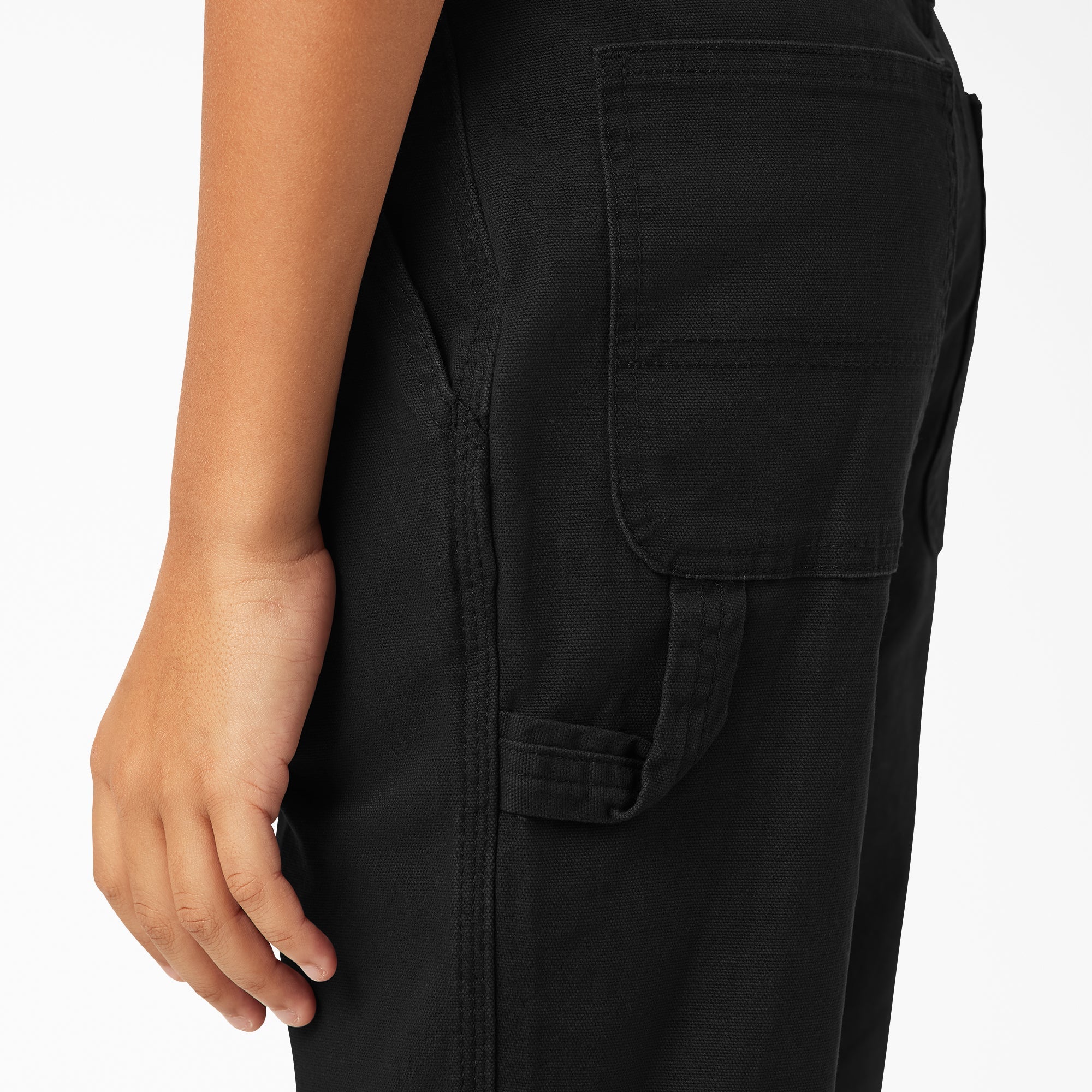 "Boys' Duck Carpenter Pants, 4-20"