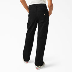 "Boys' Duck Carpenter Pants, 4-20"