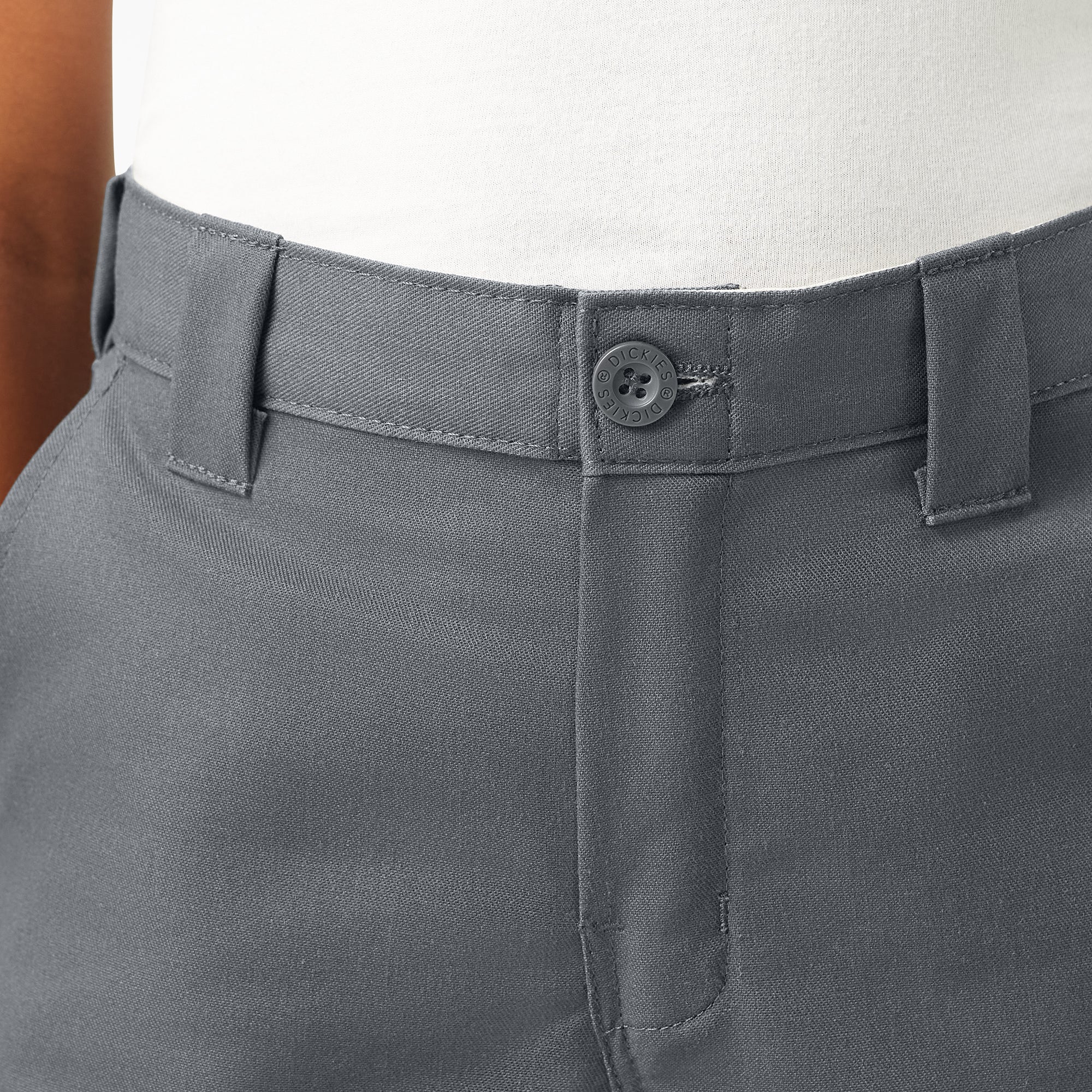 "Boys' Slim Fit Cargo Pants"