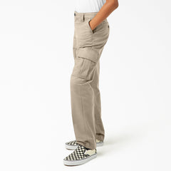 "Boys' Slim Fit Cargo Pants"