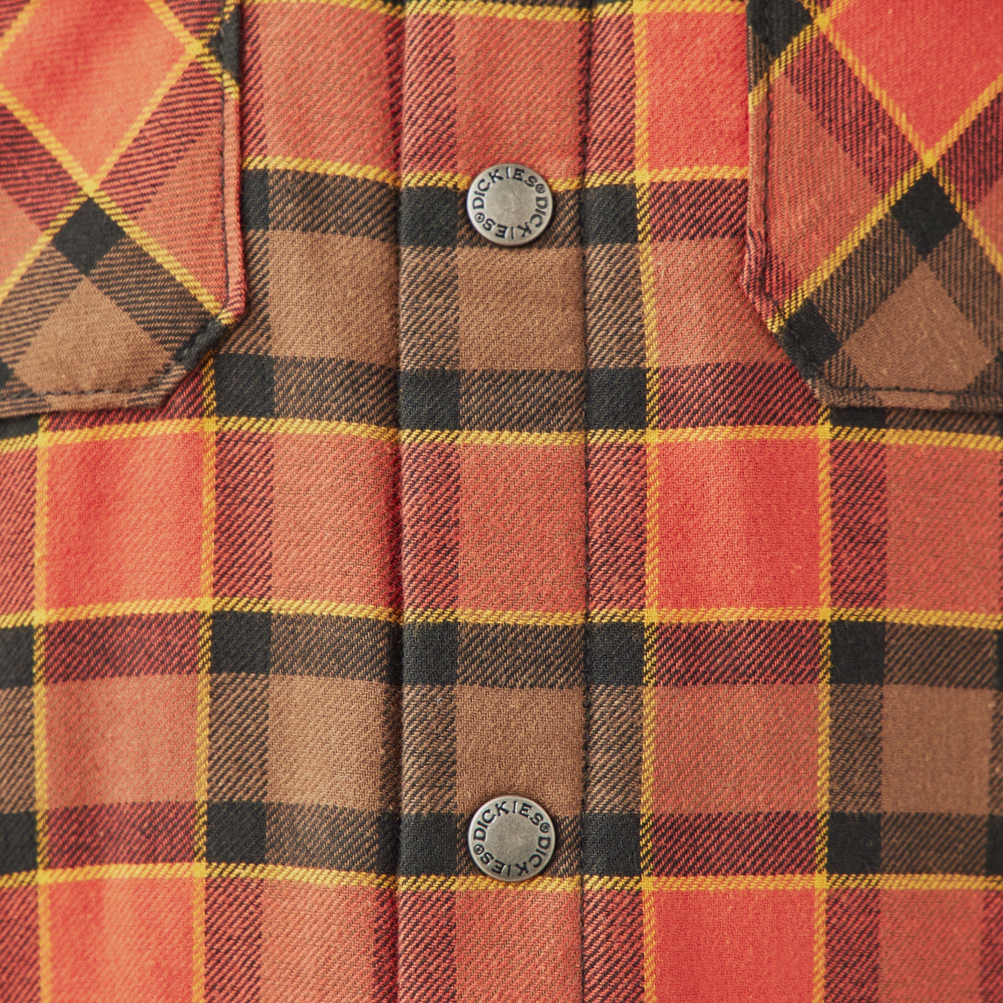 "Boys' Flannel Shirt Jacket"