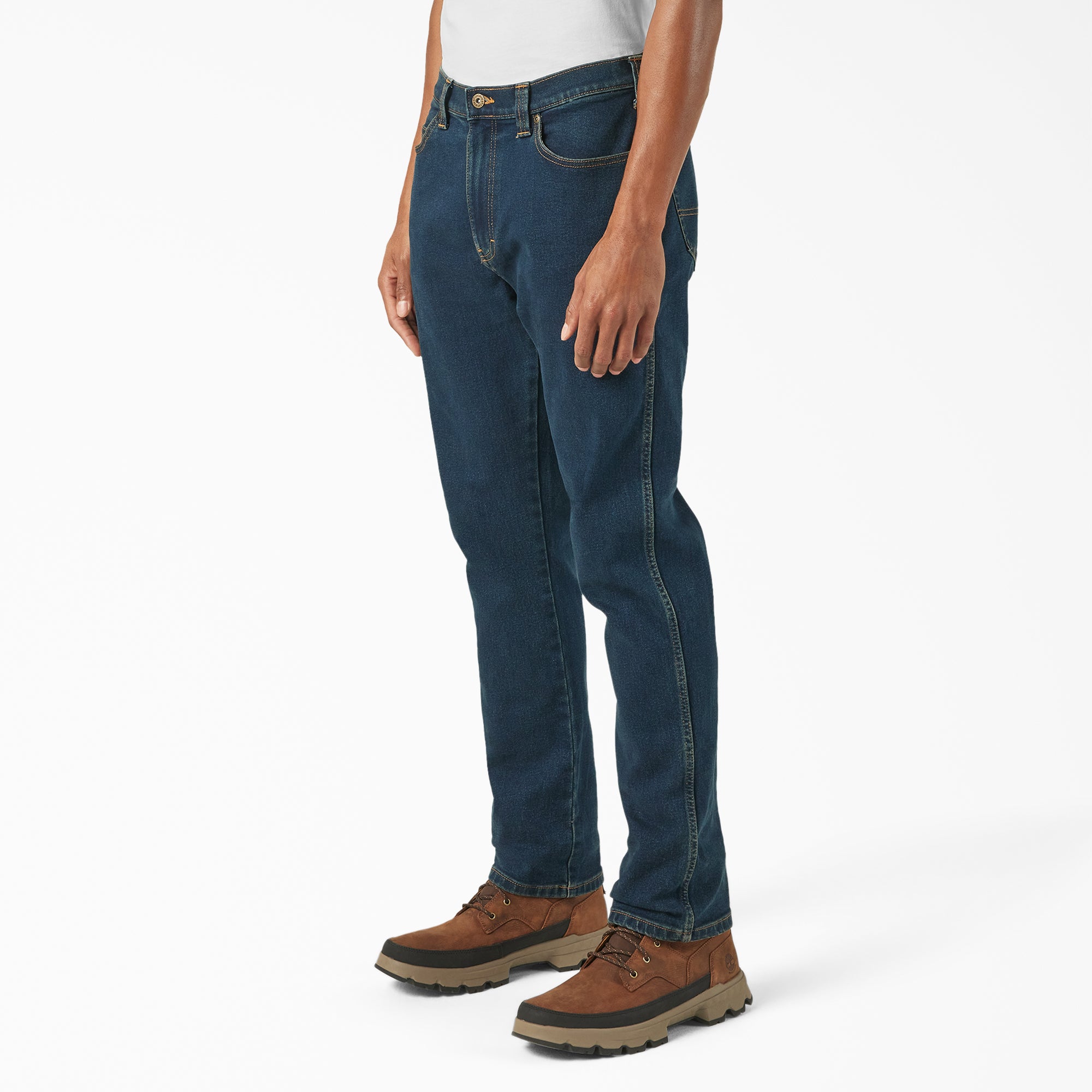 "FLEX Slim Fit Jeans"