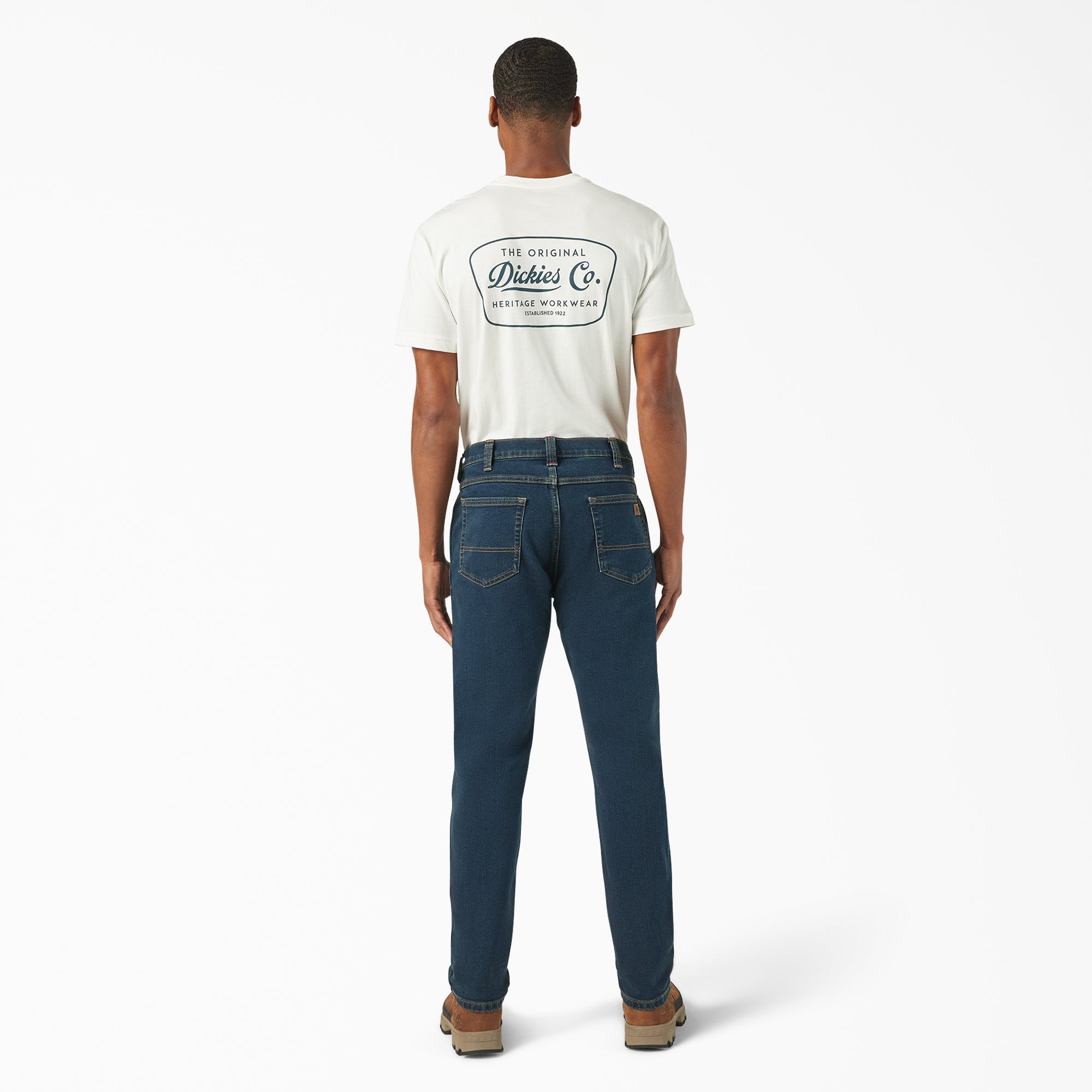 "FLEX Slim Fit Jeans"