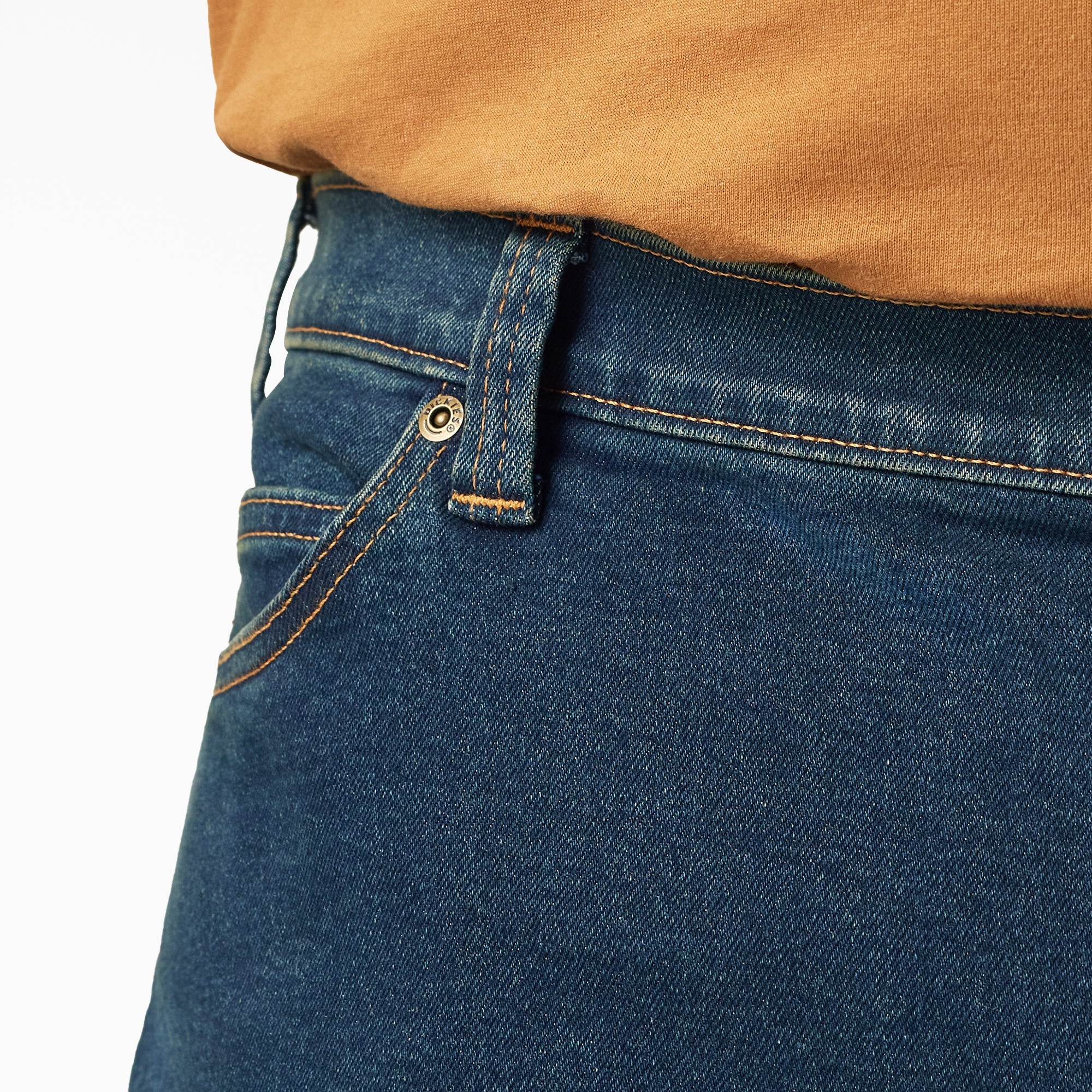 "FLEX Slim Fit Jeans"