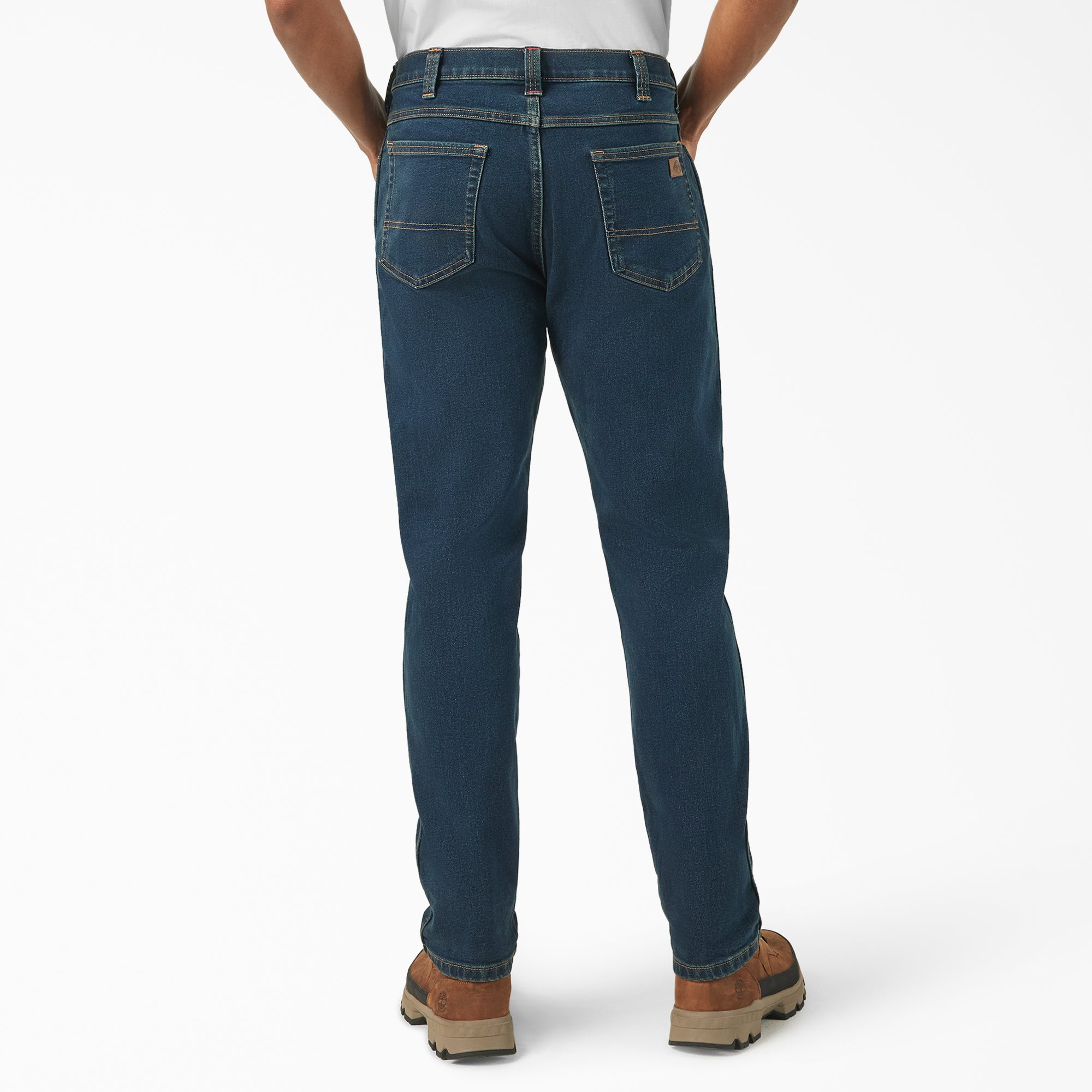 "FLEX Slim Fit Jeans"