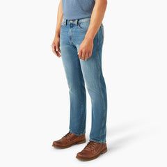 "FLEX Slim Fit Jeans"
