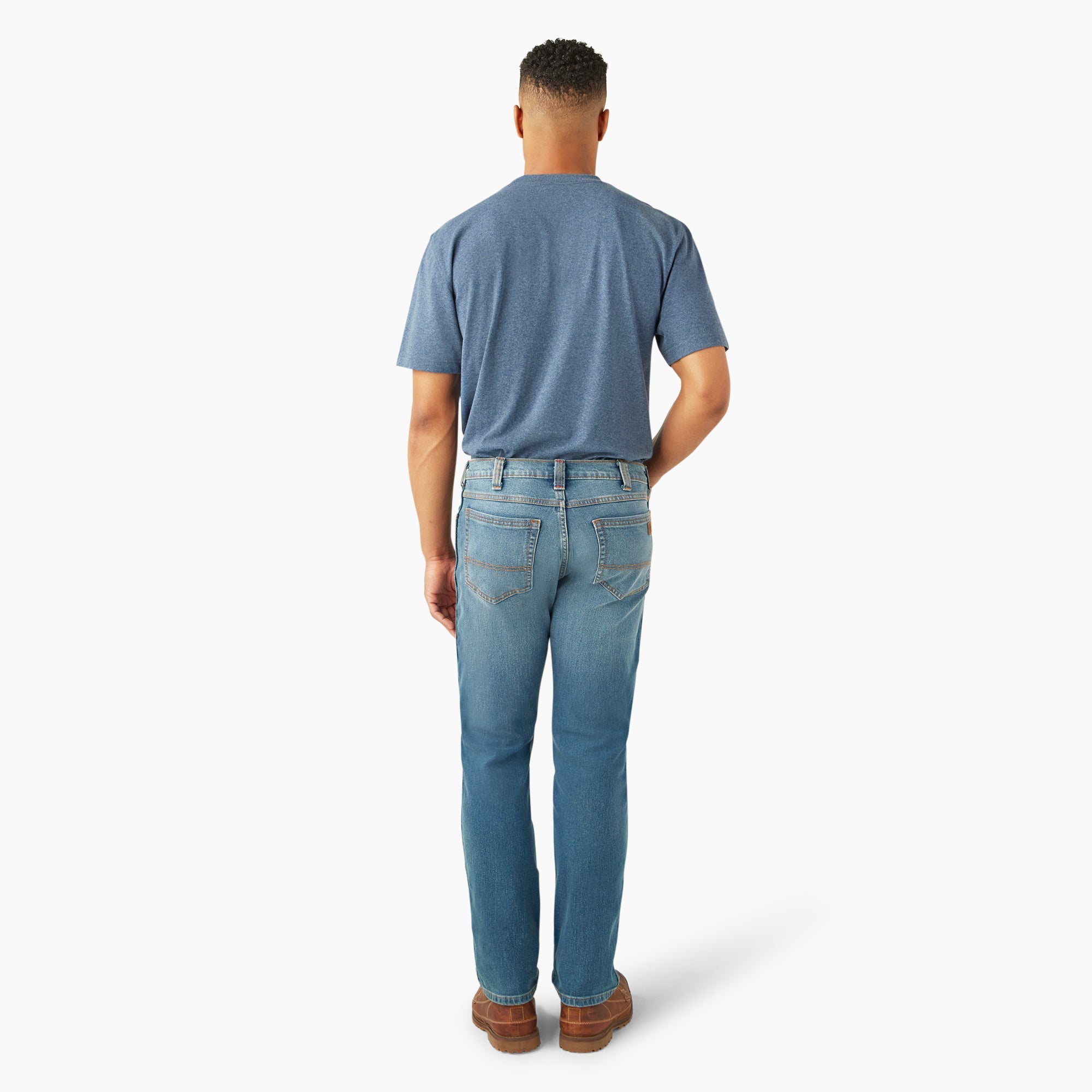 "FLEX Slim Fit Jeans"