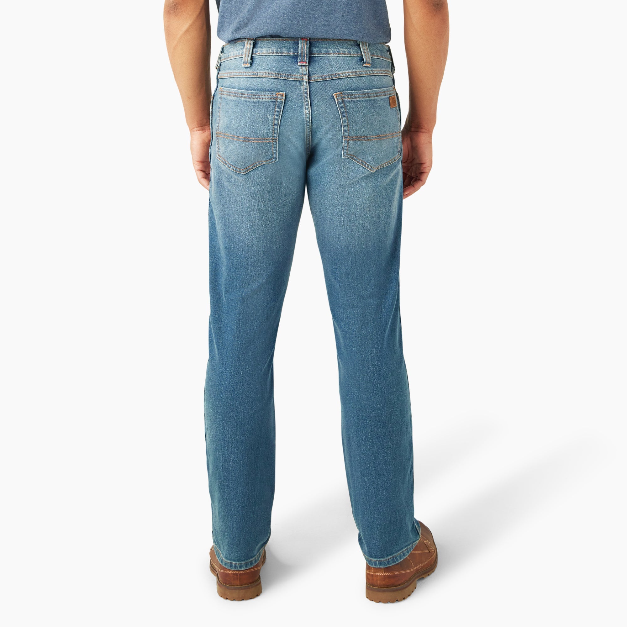 "FLEX Slim Fit Jeans"