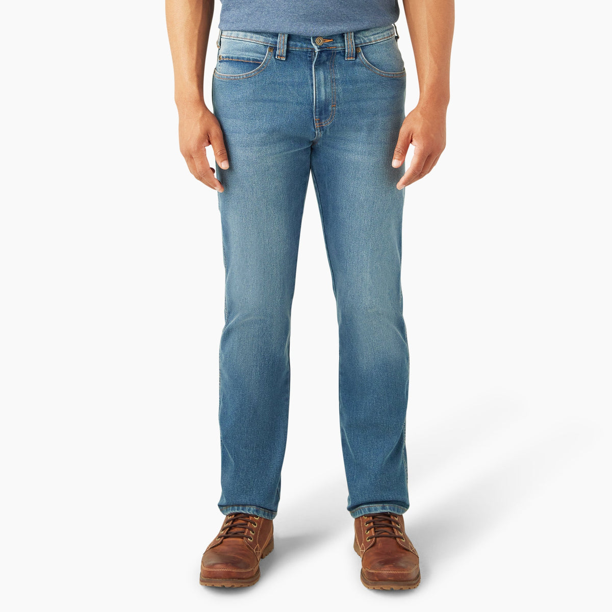"FLEX Slim Fit Jeans"