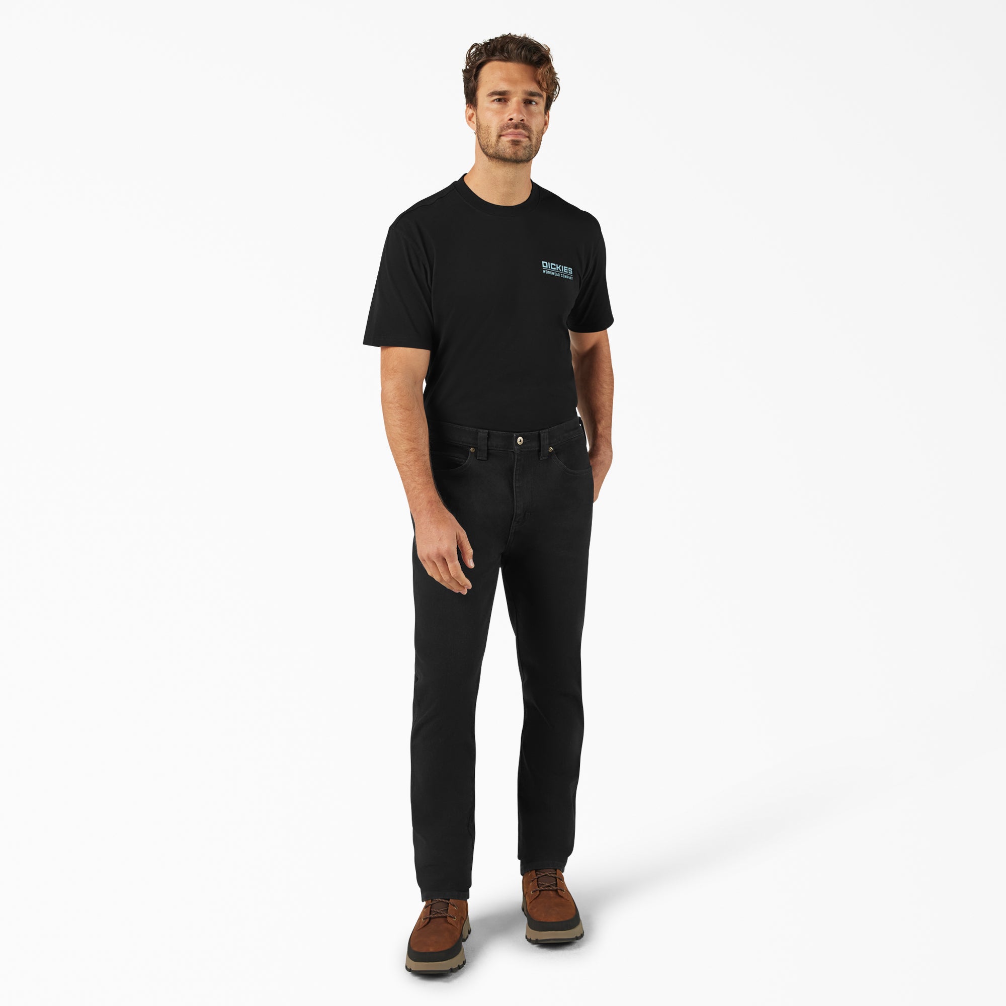 "FLEX Slim Fit Jeans"