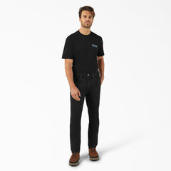 "FLEX Slim Fit Jeans"