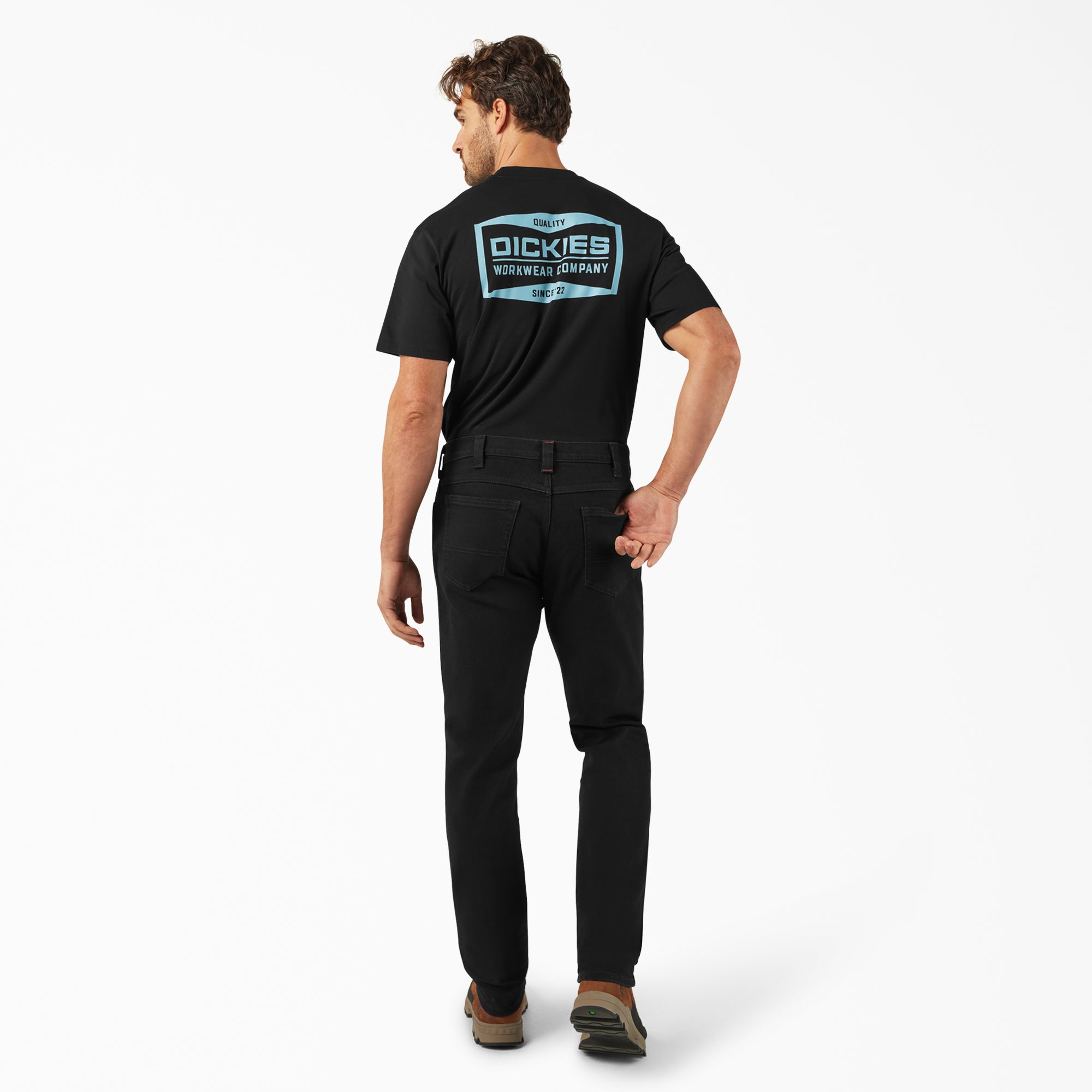 "FLEX Slim Fit Jeans"