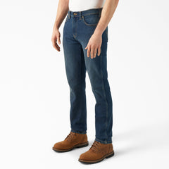 "FLEX Slim Fit Jeans"