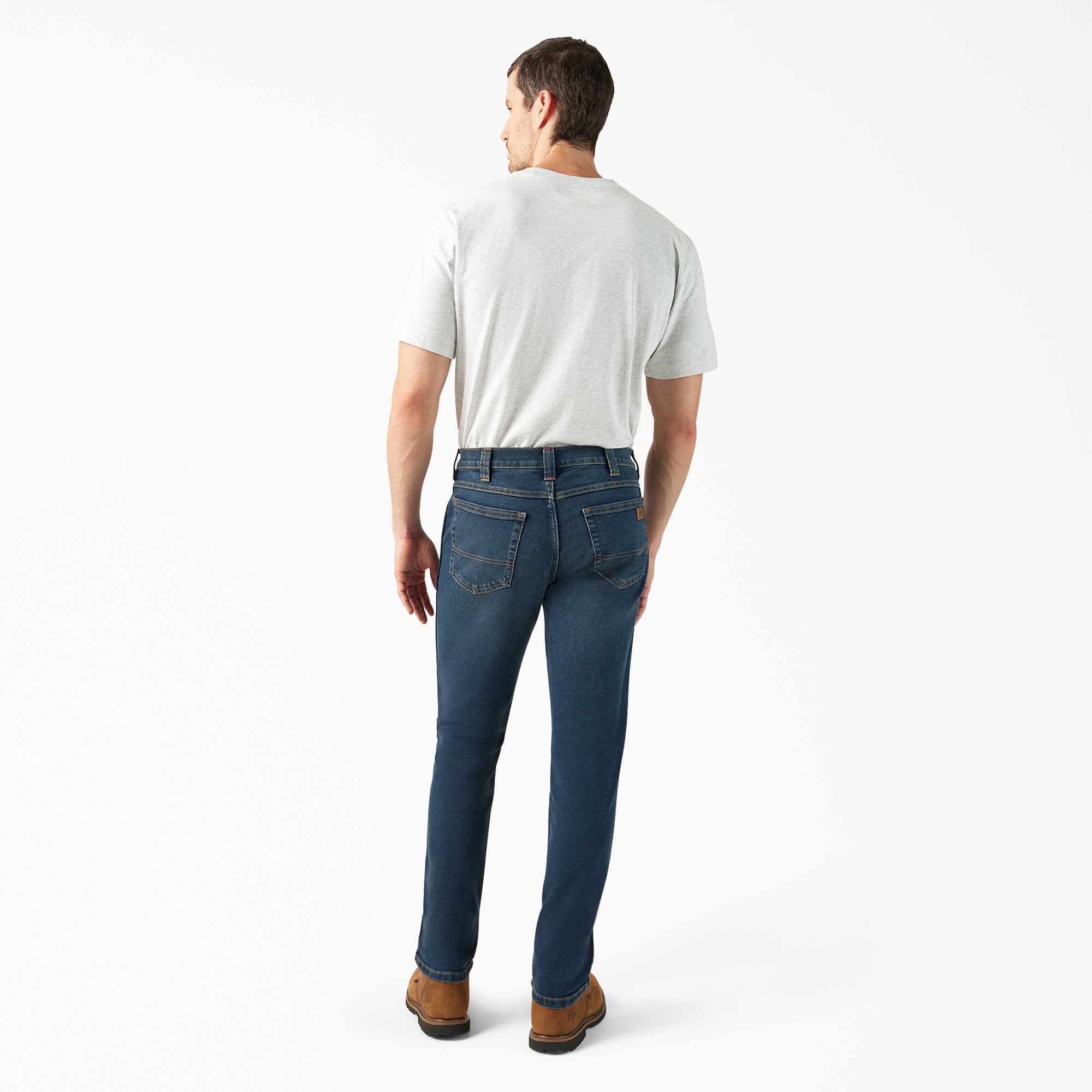 "FLEX Slim Fit Jeans"