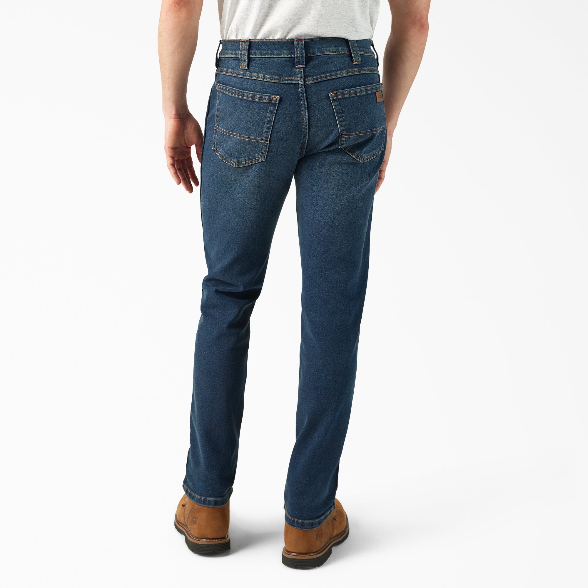 "FLEX Slim Fit Jeans"