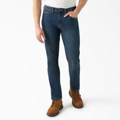 "FLEX Slim Fit Jeans"