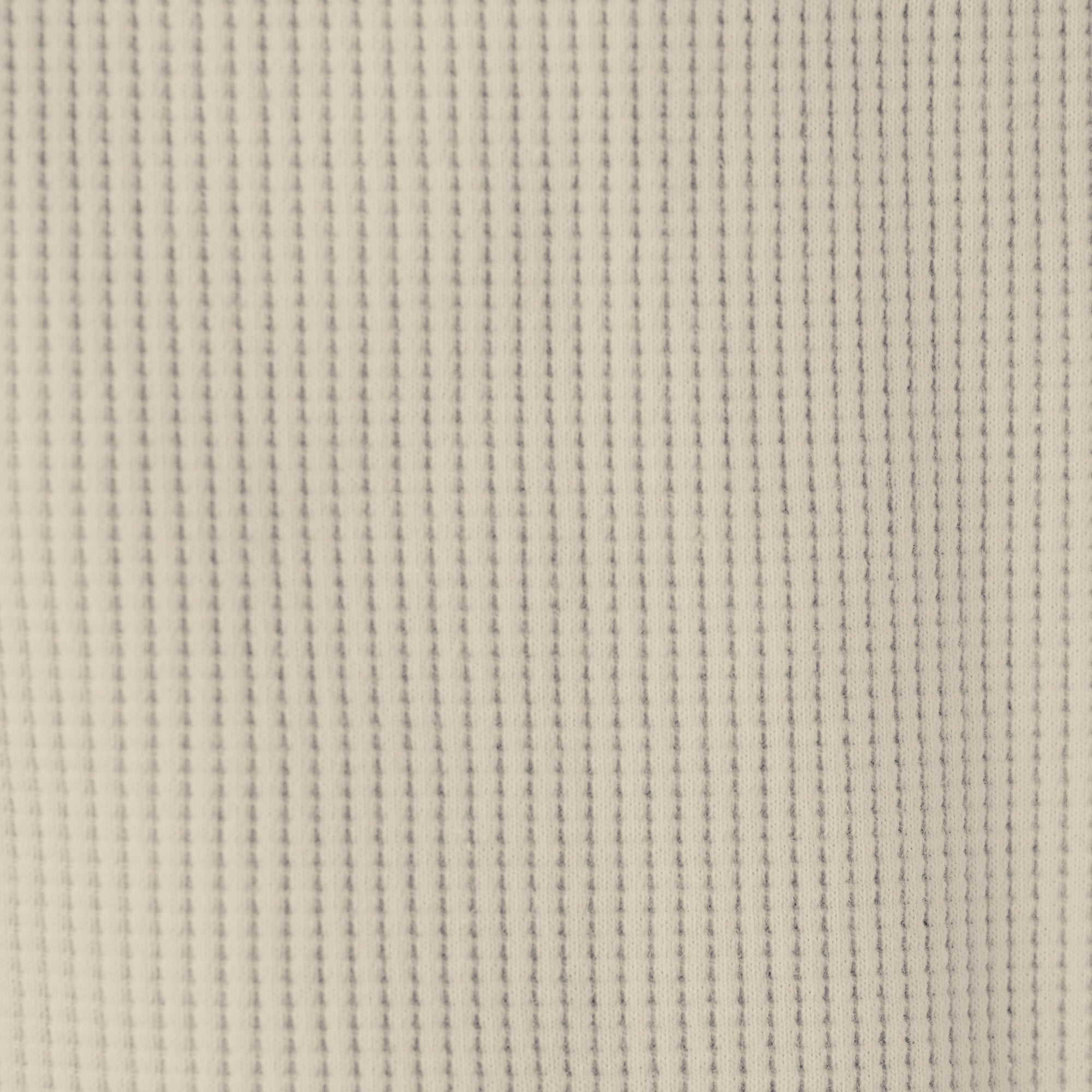 "Henley Thermal Shirt"