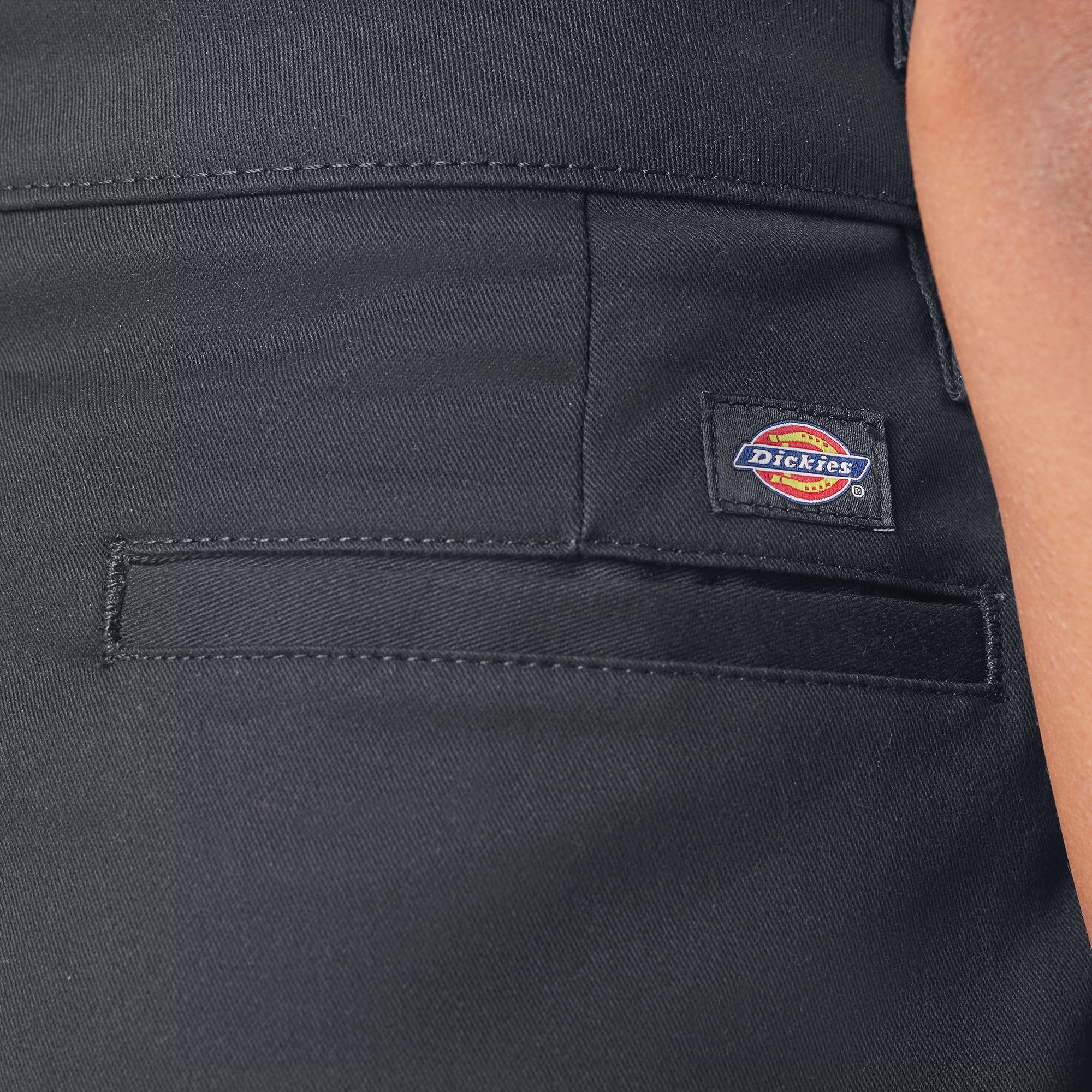 "Women's Super Flex Straight Leg Work Pants"