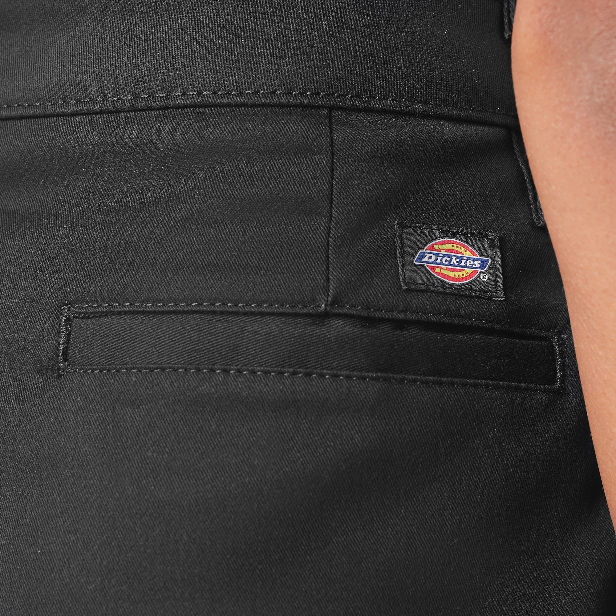 "Women's Super Flex Straight Leg Work Pants"