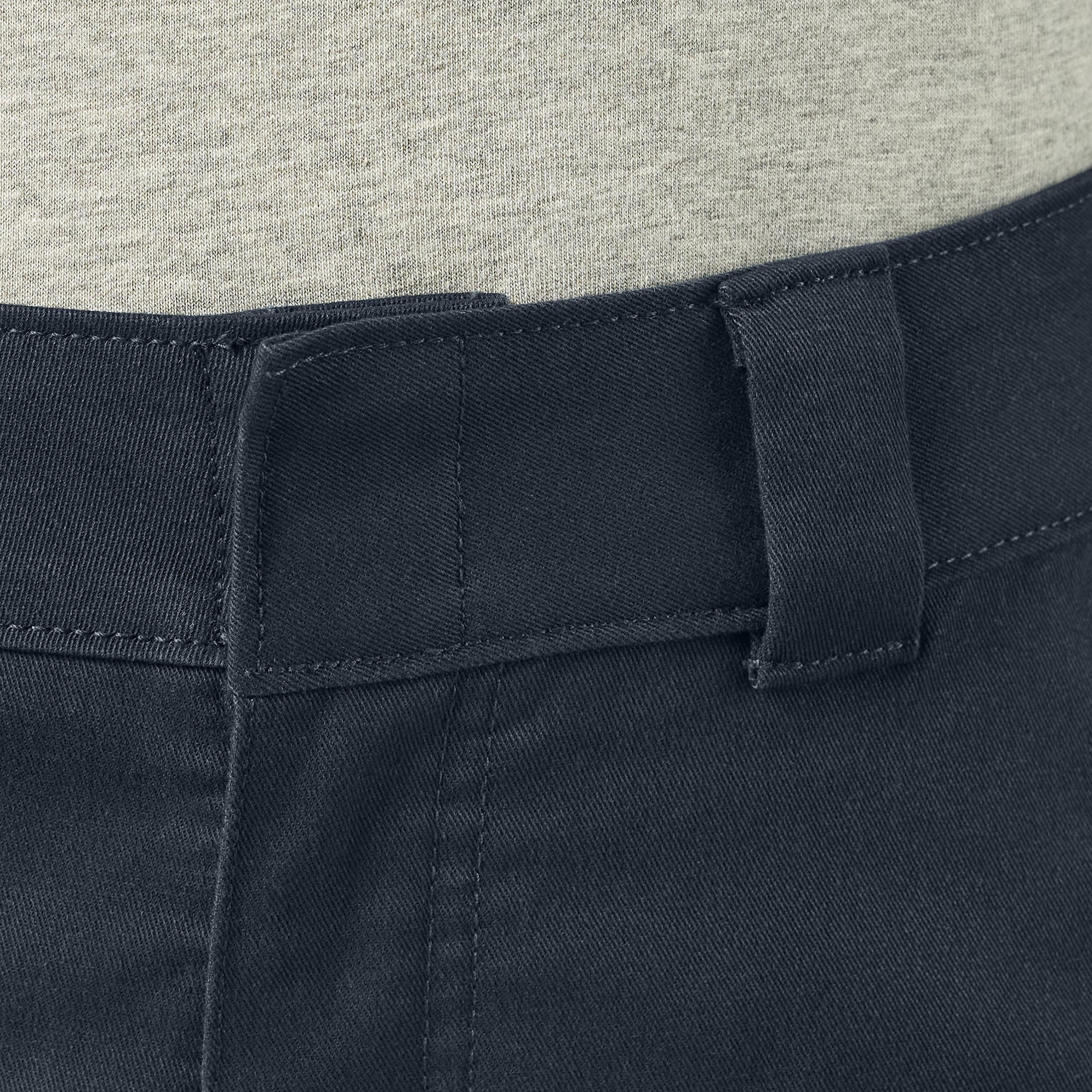 "Women's Super Flex Straight Leg Cargo Pants"
