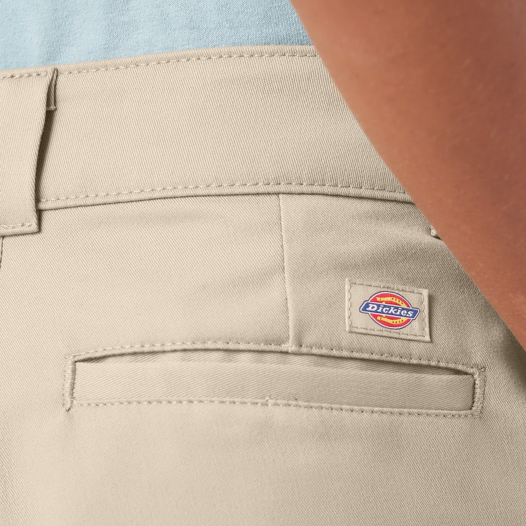 "Women's Super Flex Straight Leg Cargo Pants"