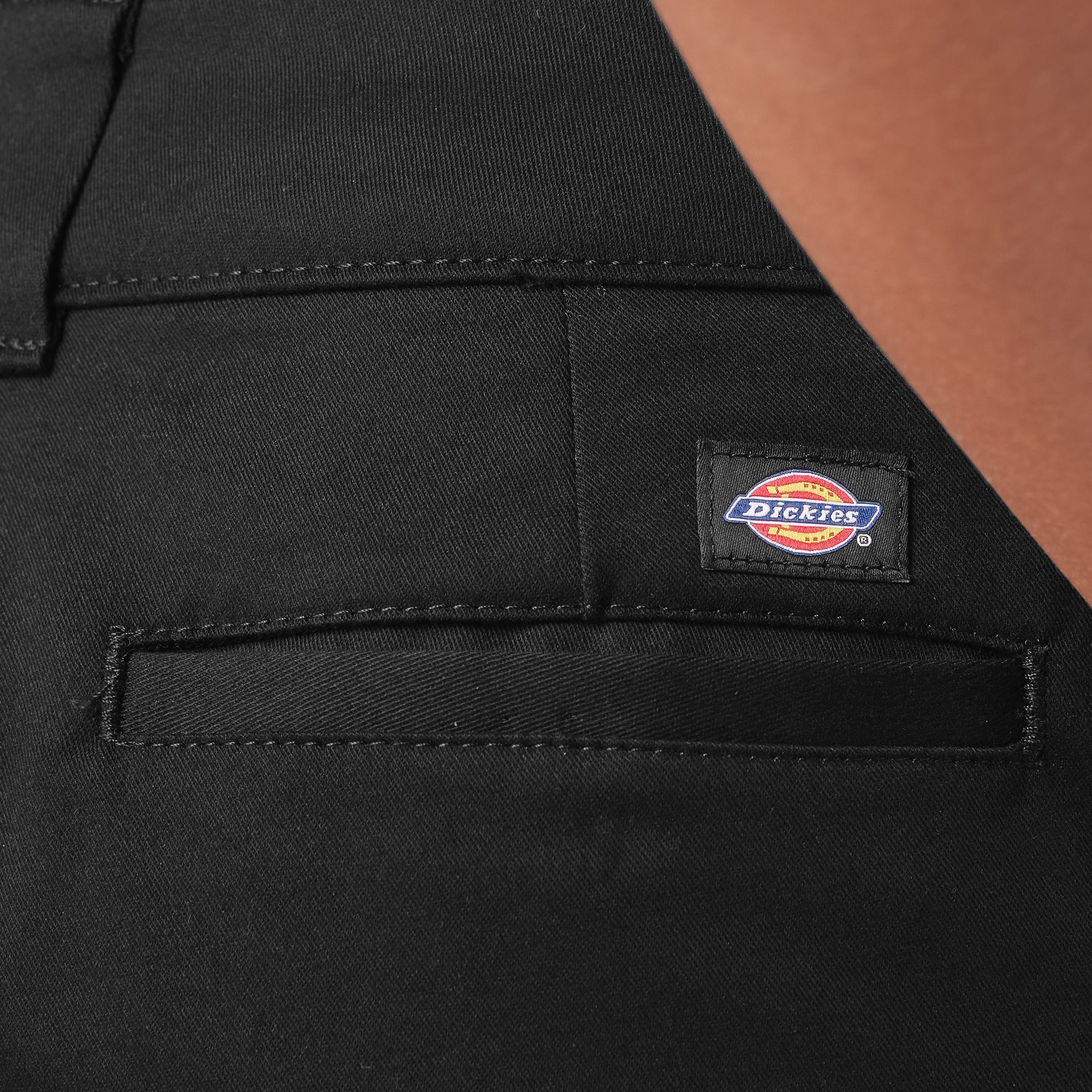 "Women's Super Flex Straight Leg Cargo Pants"
