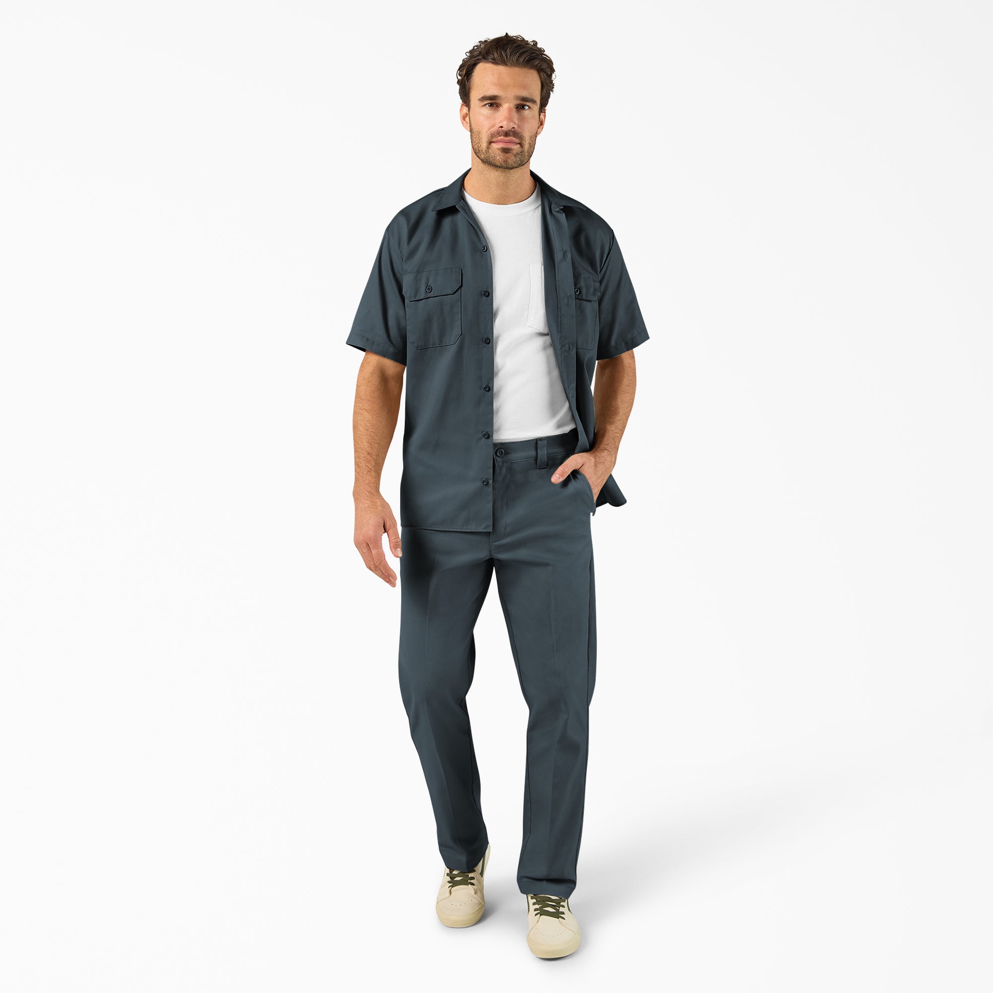 "874™ Pro Series Work Pants"