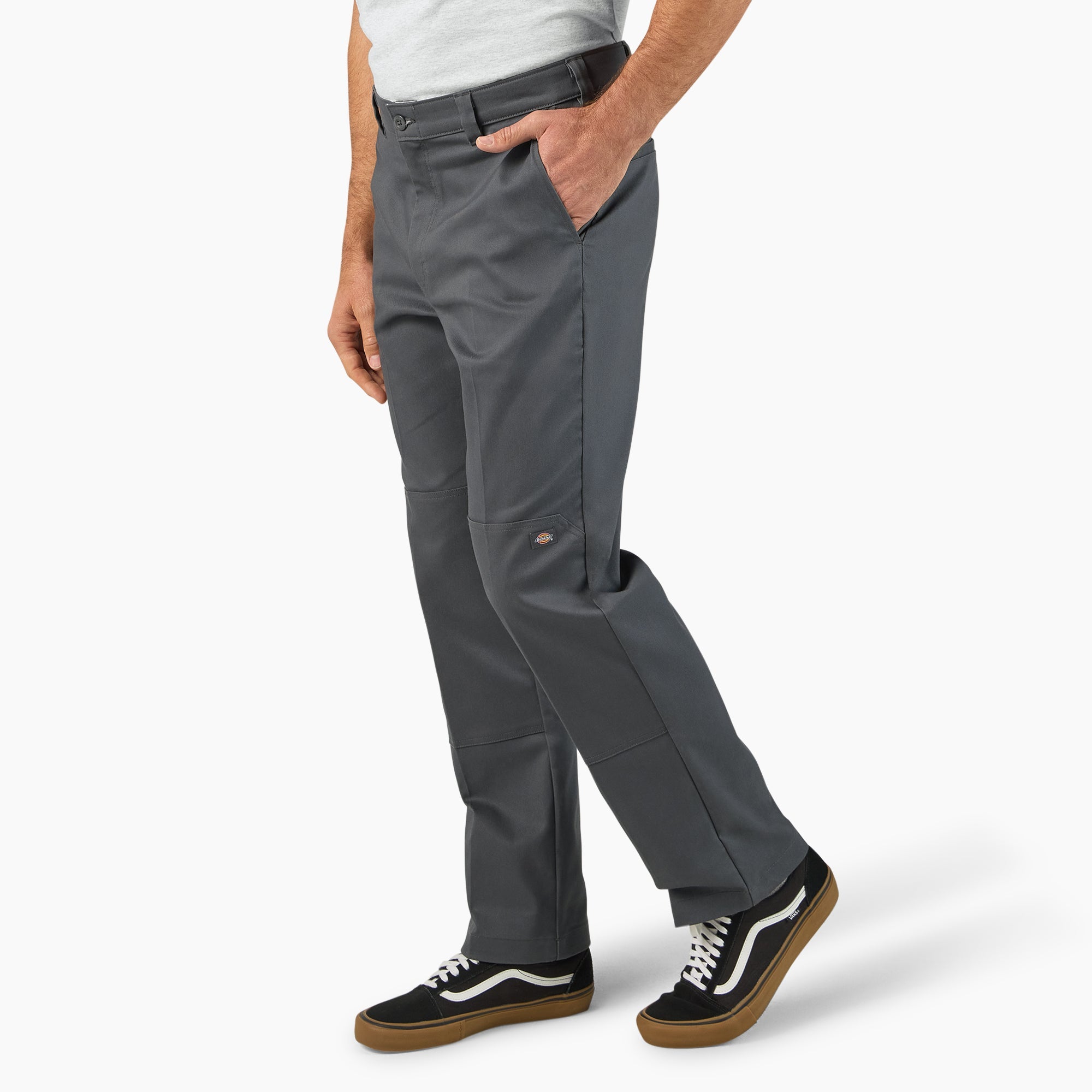 "Pro Series Double Knee Work Pants"